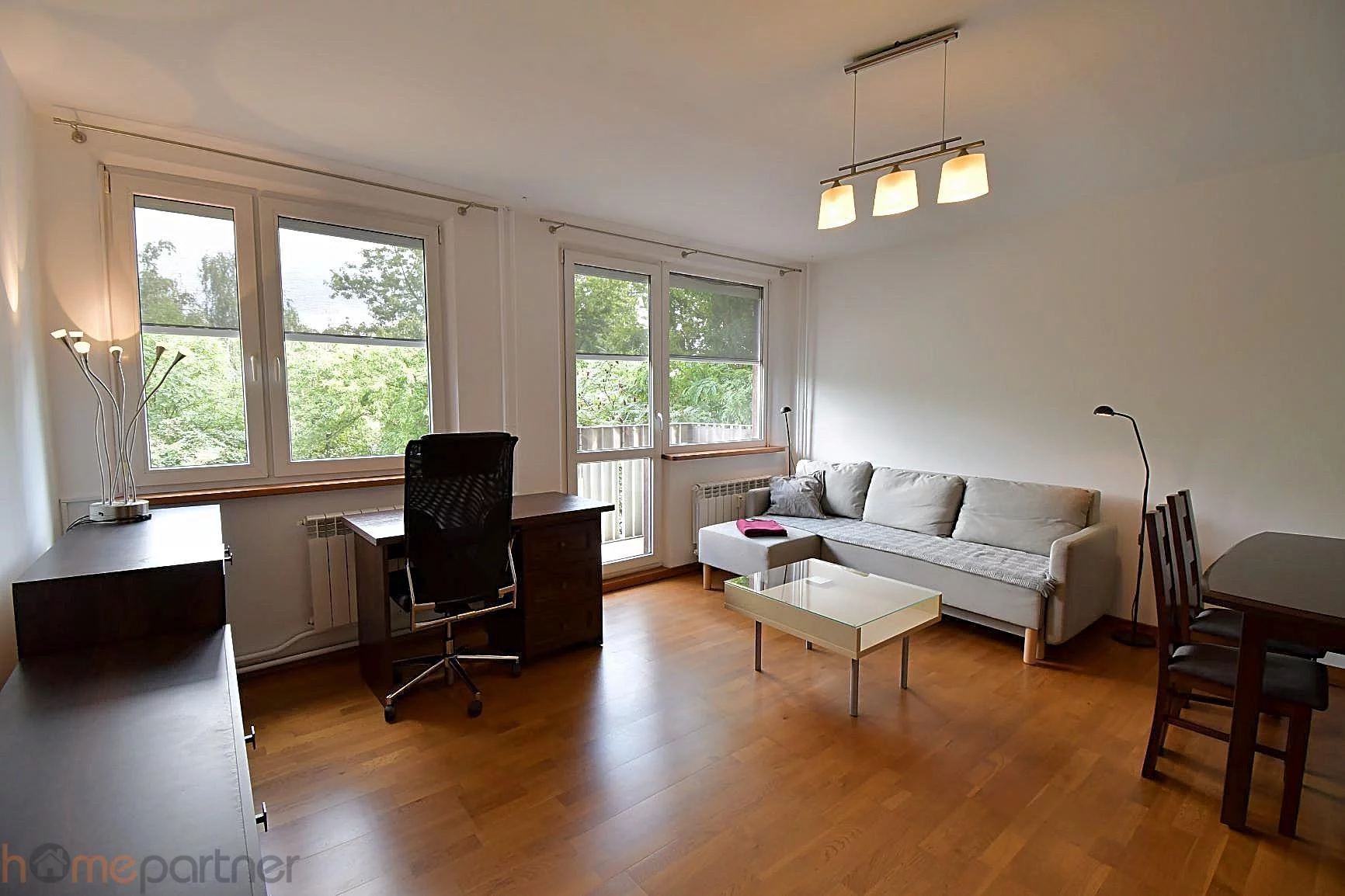 Apartamenty 19466 Wrocław Psie Pole-Zawidawie Broniewskiego