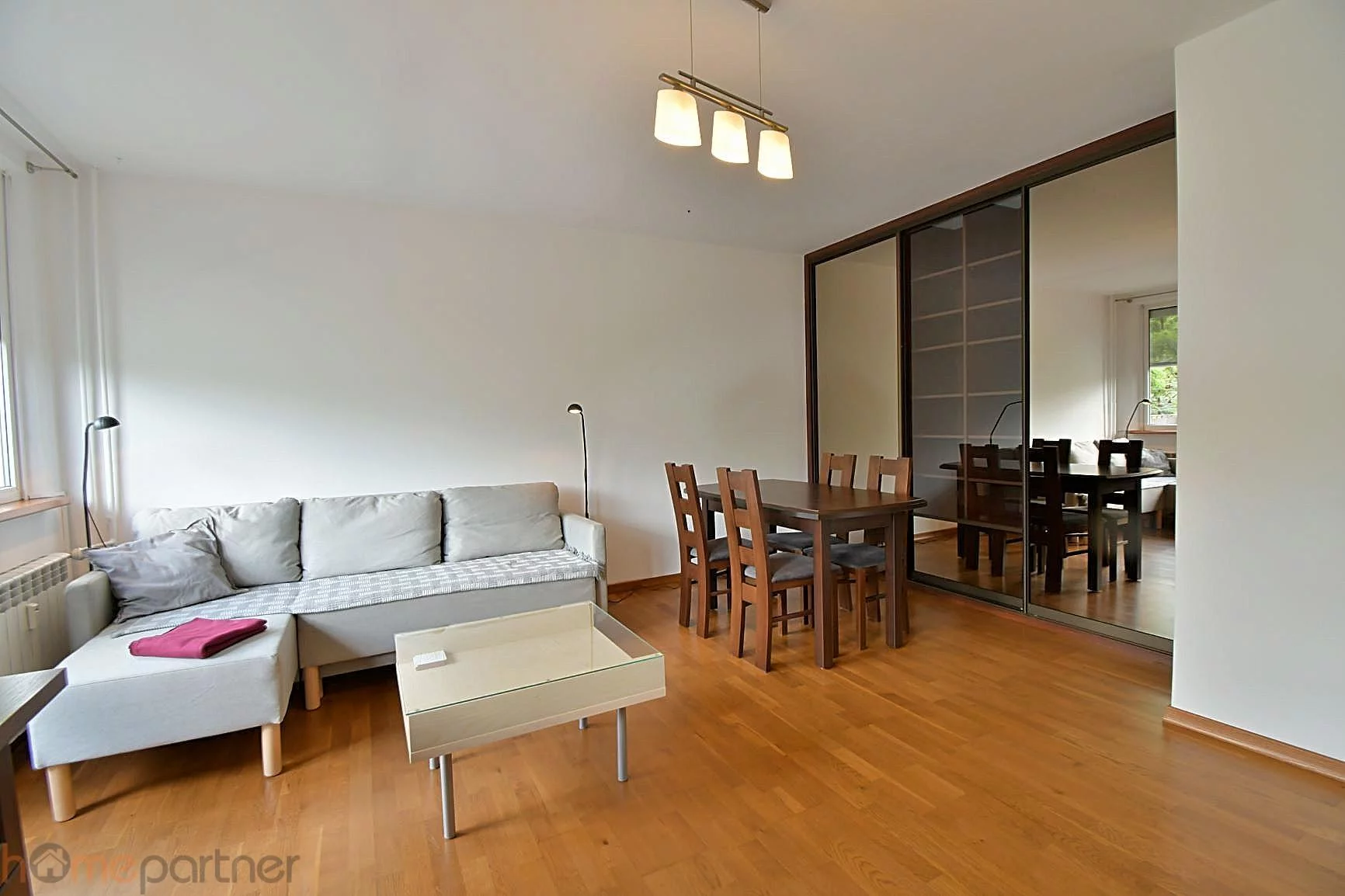 2 pokoje, mieszkanie 47,30 m², piętro 1, oferta nr , 19466, Wrocław, Psie Pole-Zawidawie, Psie Pole, Broniewskiego