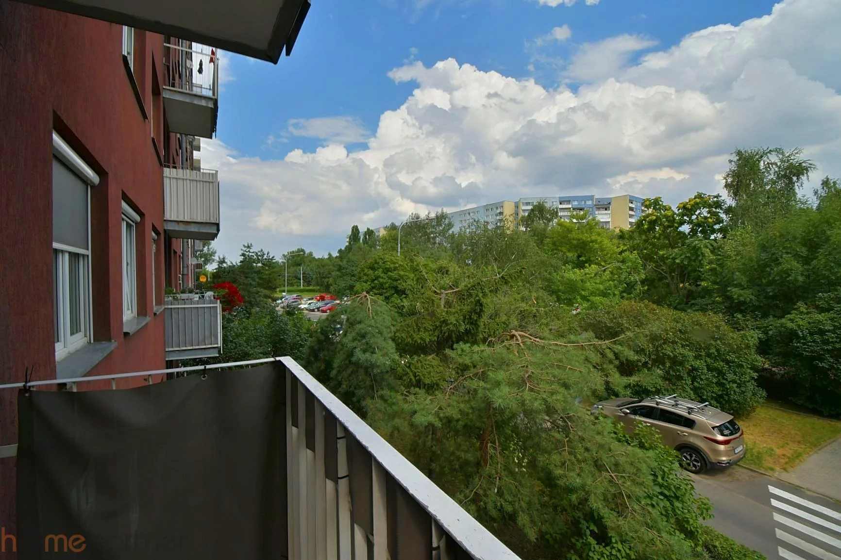 2 pokoje, mieszkanie 47,30 m², piętro 1, oferta nr , 19466, Wrocław, Psie Pole-Zawidawie, Psie Pole, Broniewskiego