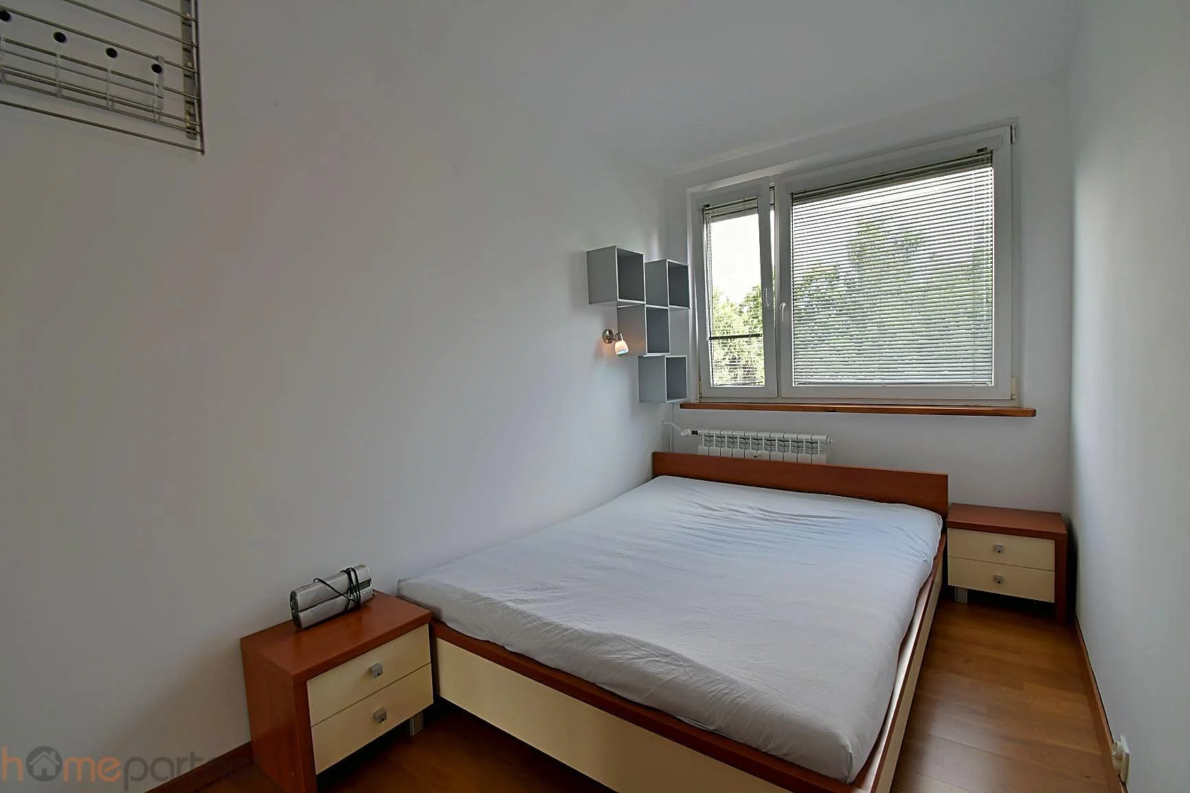 2 pokoje, mieszkanie 47,30 m², piętro 1, oferta nr , 19466, Wrocław, Psie Pole-Zawidawie, Psie Pole, Broniewskiego