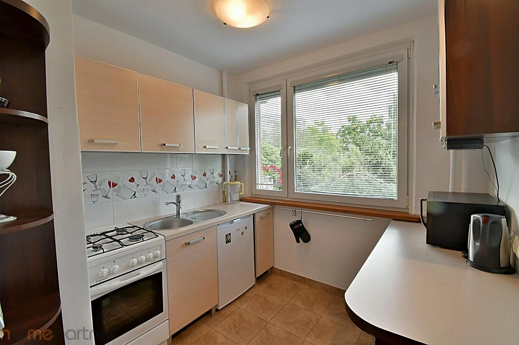 2 pokoje, mieszkanie 47,30 m², piętro 1, oferta nr , 19466, Wrocław, Psie Pole-Zawidawie, Psie Pole, Broniewskiego