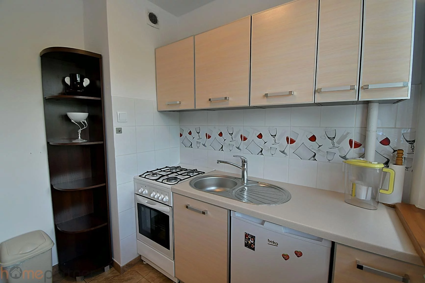 2 pokoje, mieszkanie 47,30 m², piętro 1, oferta nr , 19466, Wrocław, Psie Pole-Zawidawie, Psie Pole, Broniewskiego