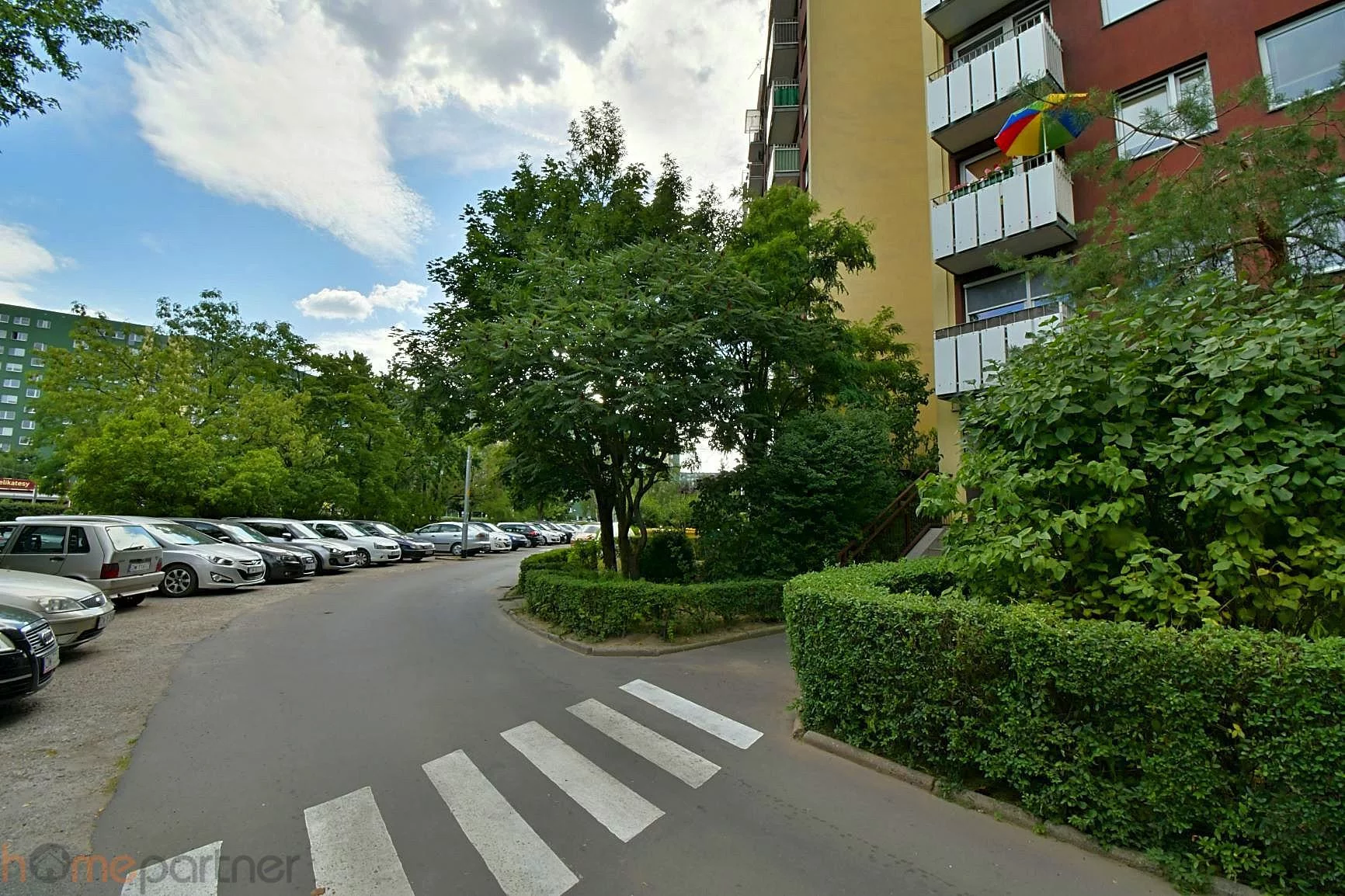 2 pokoje, mieszkanie 47,30 m², piętro 1, oferta nr , 19466, Wrocław, Psie Pole-Zawidawie, Psie Pole, Broniewskiego