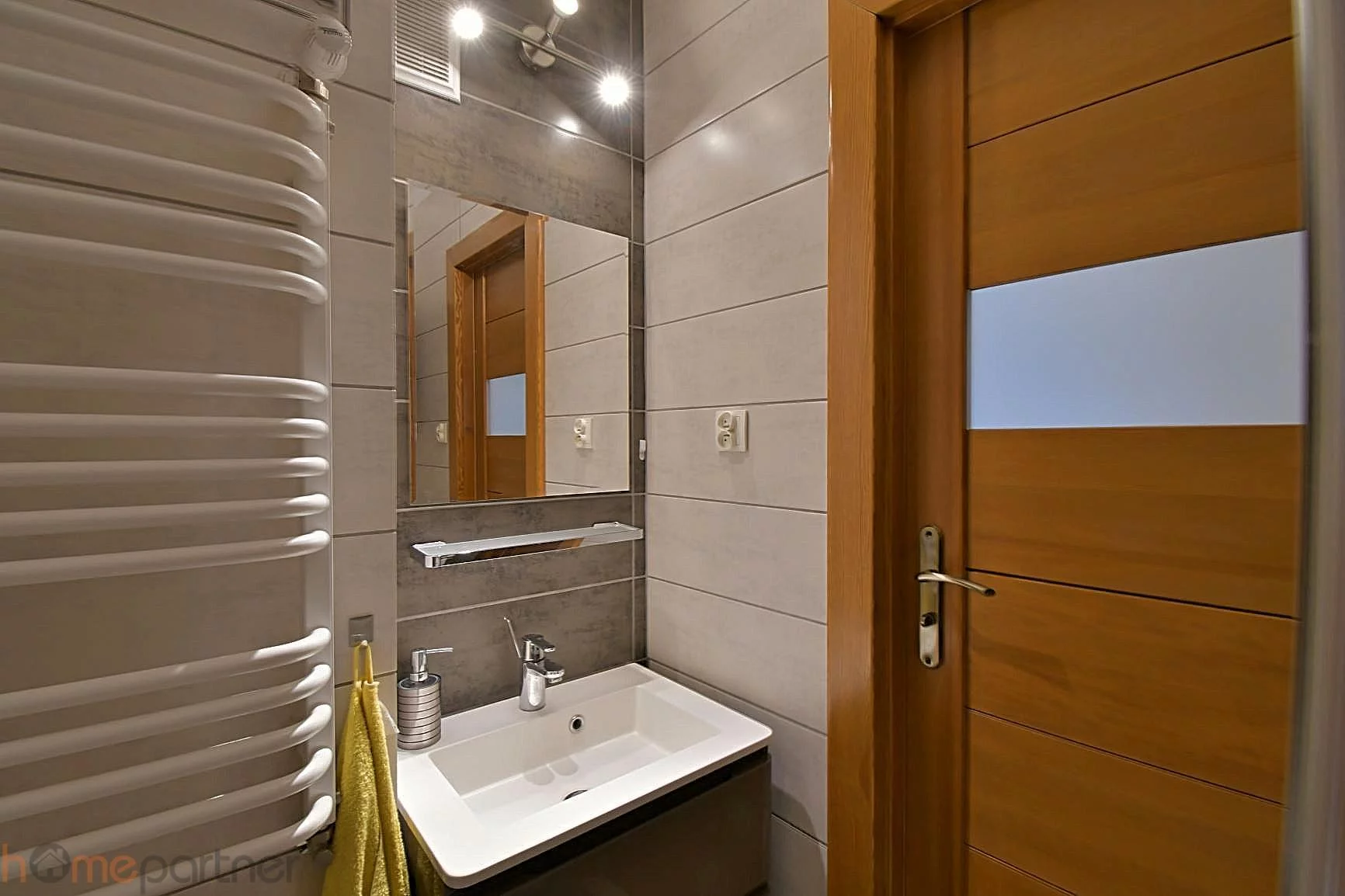 2 pokoje, mieszkanie 47,30 m², piętro 1, oferta nr , 19604, Wrocław, Psie Pole-Zawidawie, Psie Pole, Broniewskiego