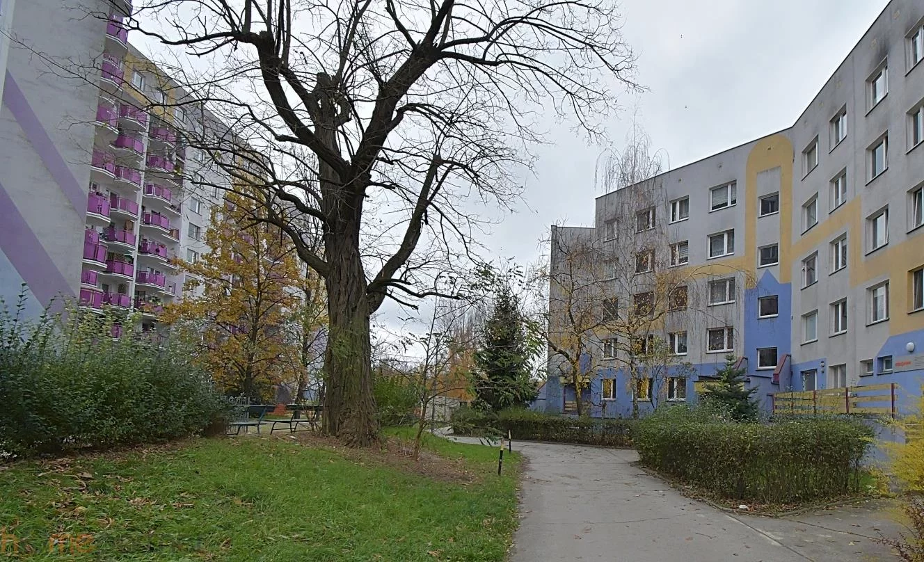 2 pokoje, mieszkanie 49,00 m², piętro 4, oferta nr , 19358, Wrocław, Fabryczna, Gołężycka
