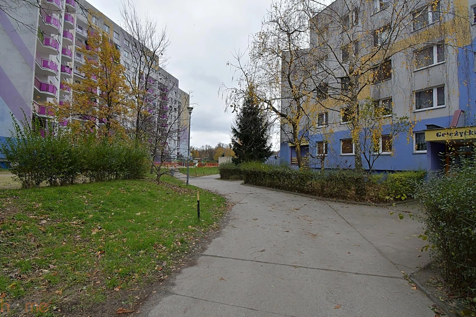 2 pokoje, mieszkanie 49,00 m², piętro 4, oferta nr , 19358, Wrocław, Fabryczna, Gołężycka