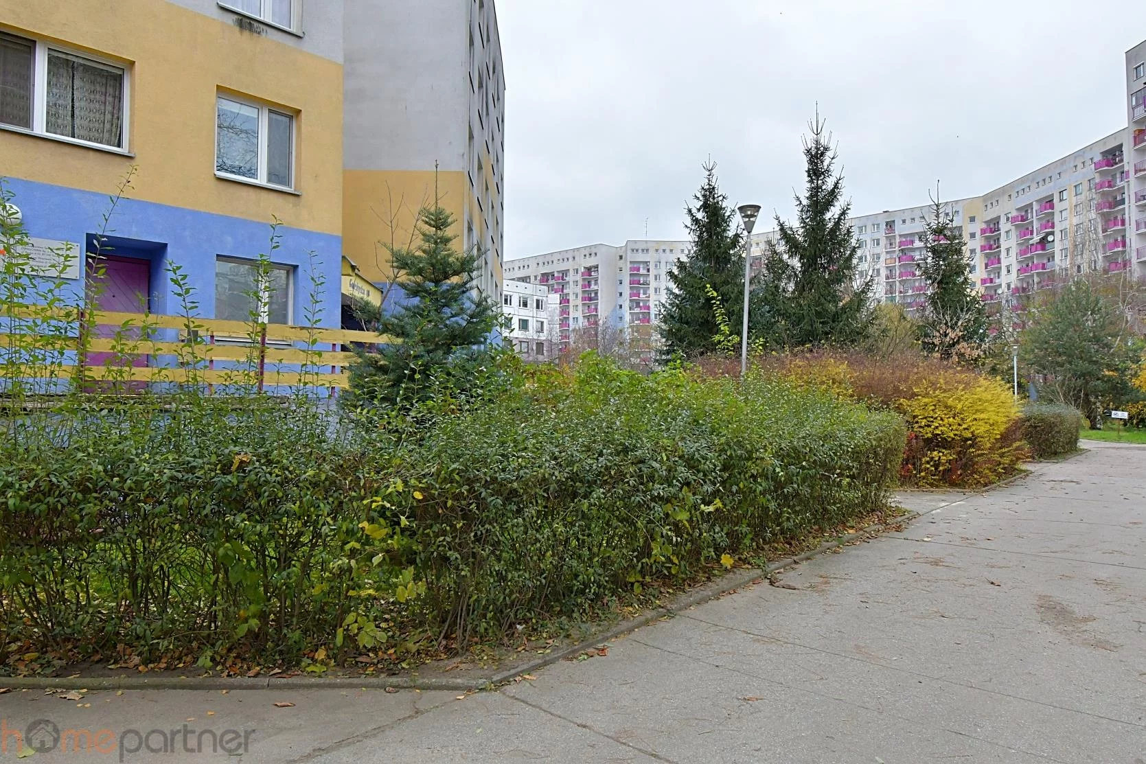 2 pokoje, mieszkanie 49,00 m², piętro 4, oferta nr , 19358, Wrocław, Fabryczna, Gołężycka