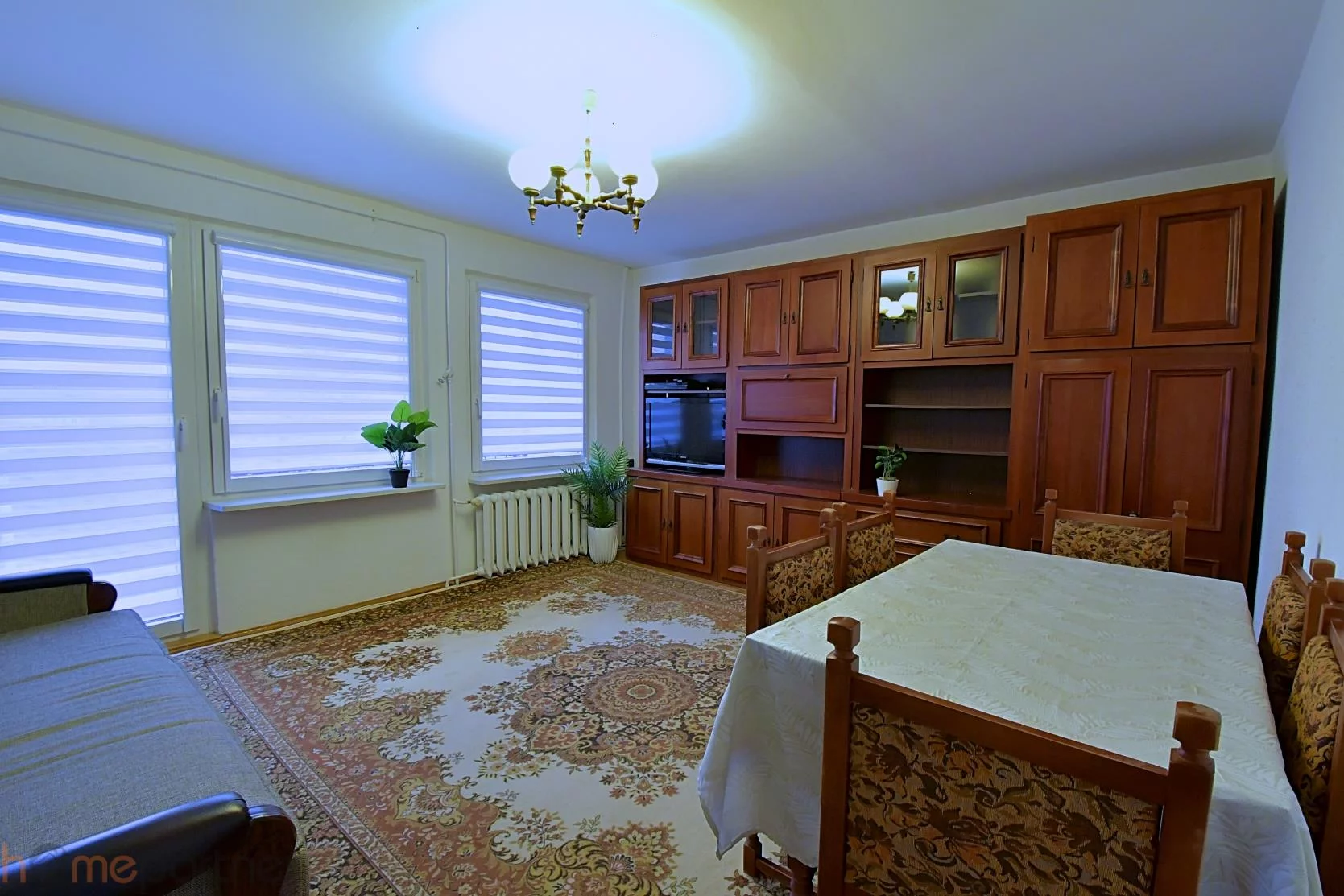 2 pokoje, mieszkanie 49,00 m², piętro 4, oferta nr , 19358, Wrocław, Fabryczna, Gołężycka