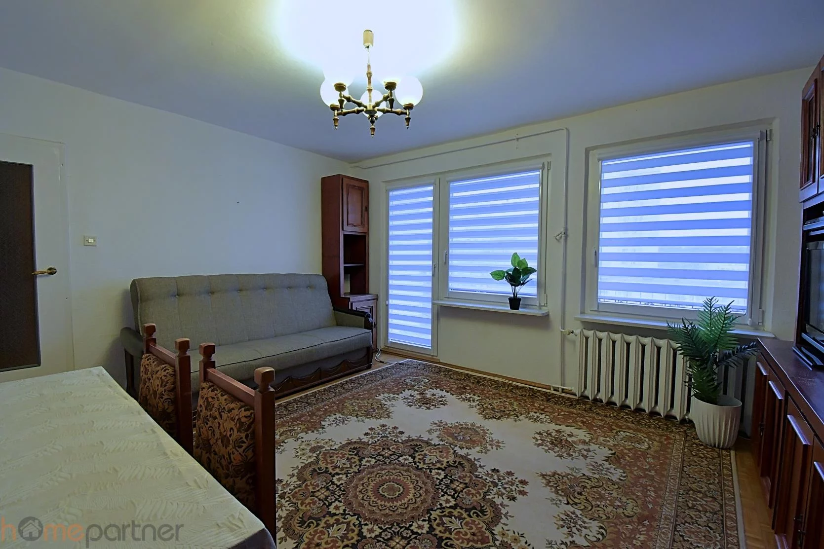 2 pokoje, mieszkanie 49,00 m², piętro 4, oferta nr , 19358, Wrocław, Fabryczna, Gołężycka