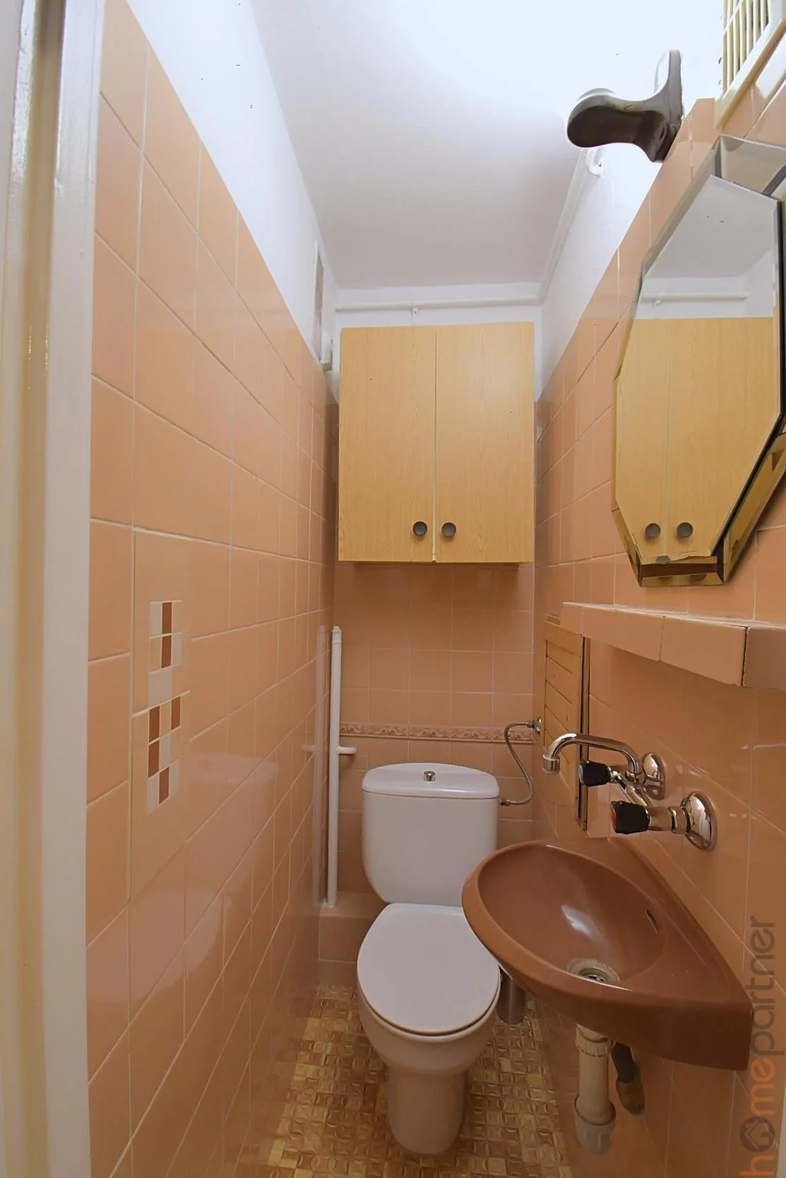2 pokoje, mieszkanie 49,00 m², piętro 4, oferta nr , 19358, Wrocław, Fabryczna, Gołężycka