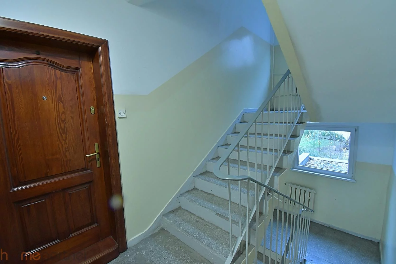 2 pokoje, mieszkanie 49,00 m², piętro 4, oferta nr , 19358, Wrocław, Fabryczna, Gołężycka