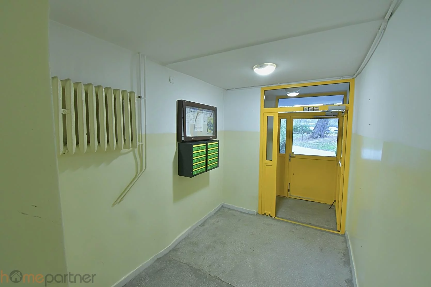 2 pokoje, mieszkanie 49,00 m², piętro 4, oferta nr , 19358, Wrocław, Fabryczna, Gołężycka