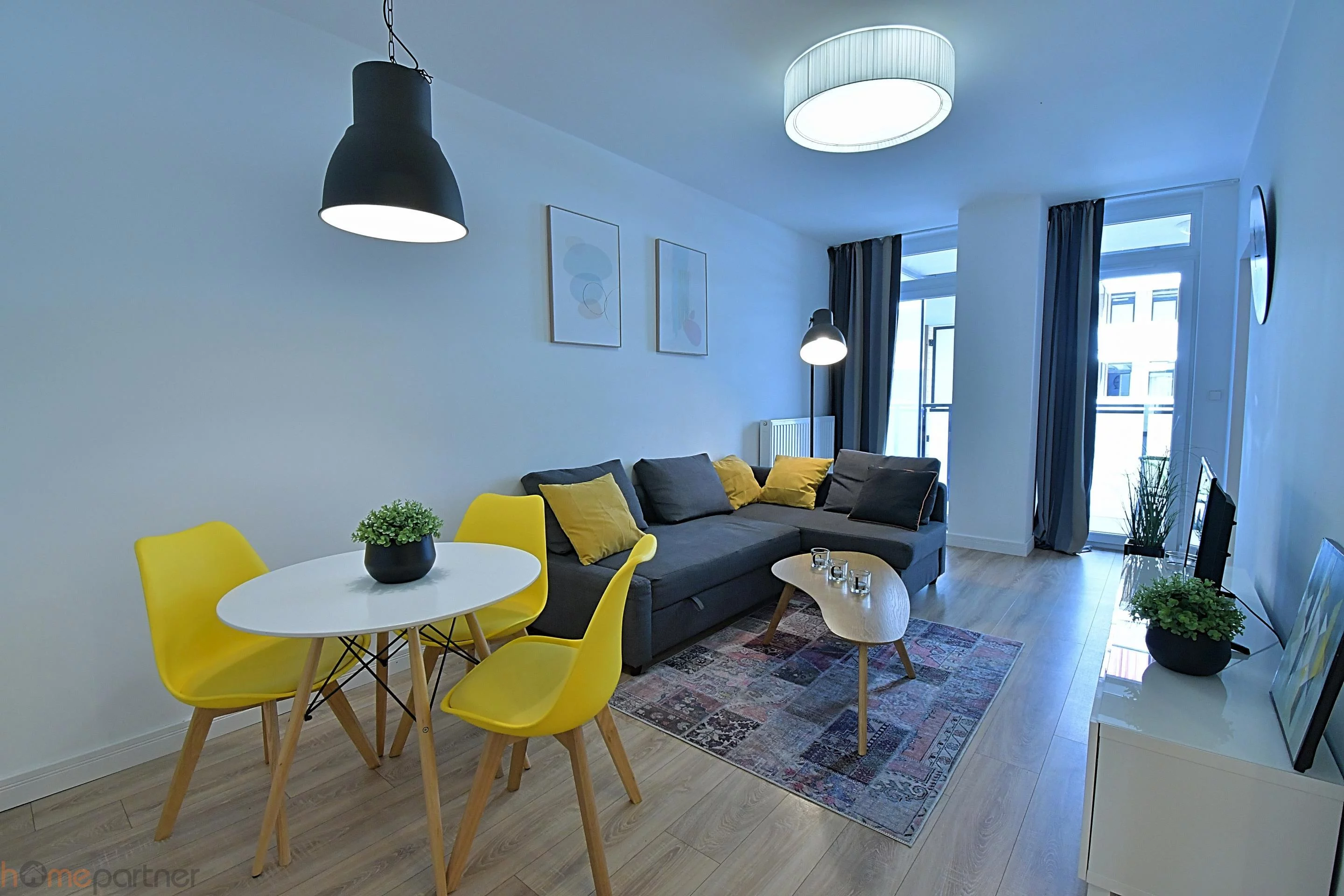 Apartamenty 19614 Wrocław Krzyki-Partynice Gwiaździsta