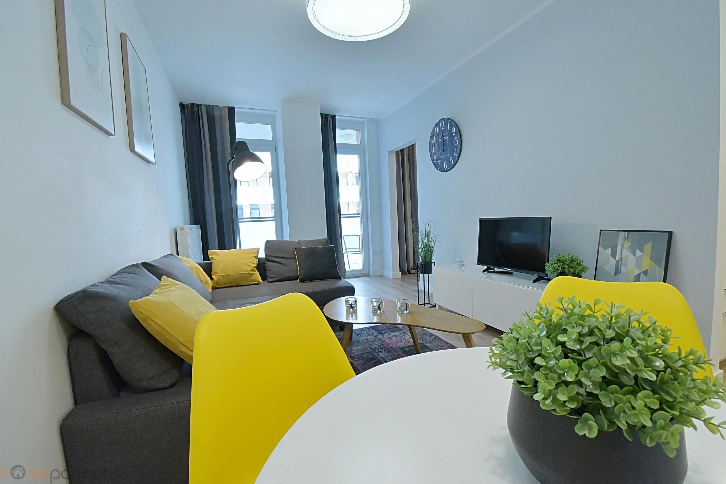 2 pokoje, mieszkanie 42,00 m², piętro 2, oferta nr , 19614, Wrocław, Krzyki-Partynice, Krzyki, Gwiaździsta