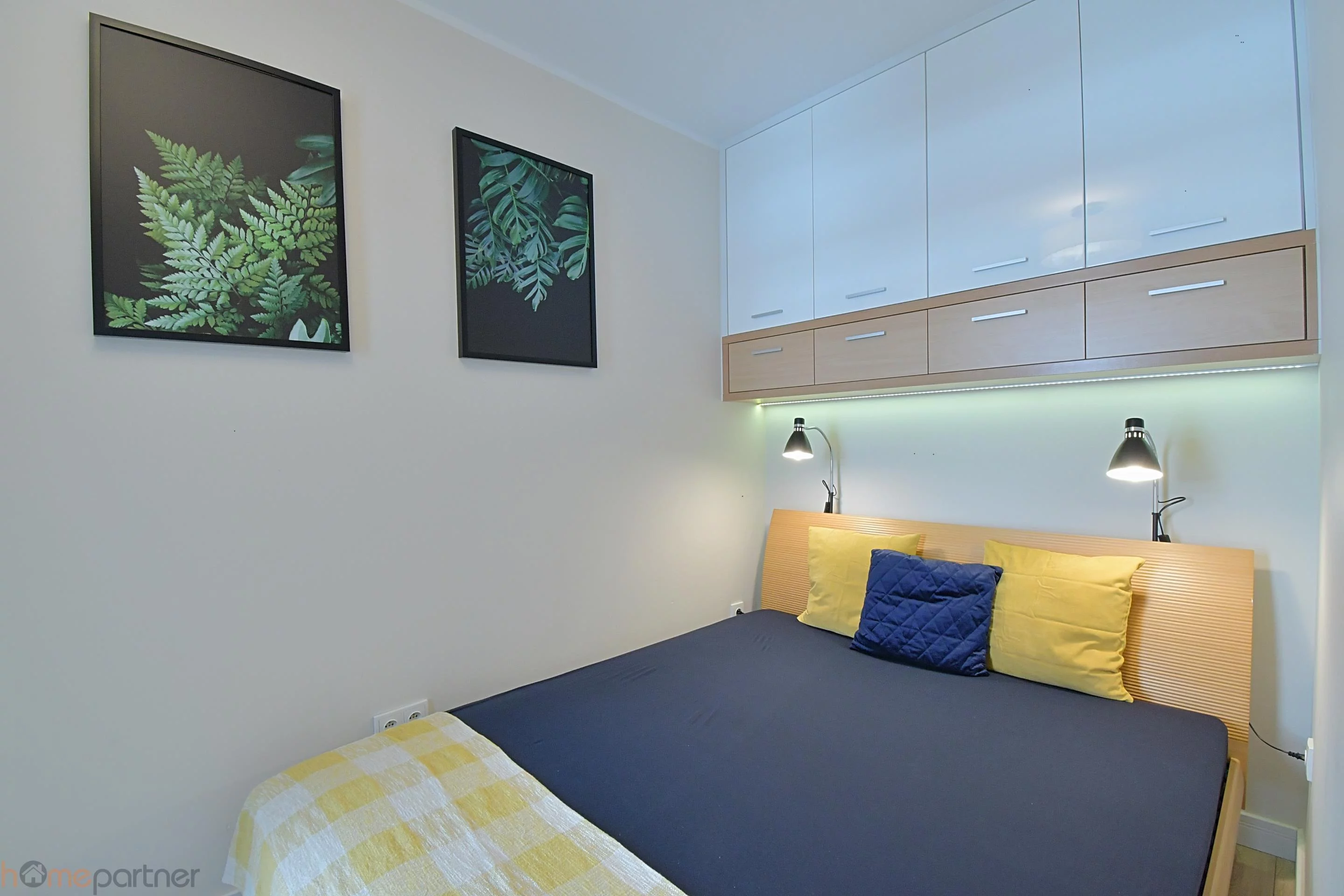 2 pokoje, mieszkanie 42,00 m², piętro 2, oferta nr , 19614, Wrocław, Krzyki-Partynice, Krzyki, Gwiaździsta