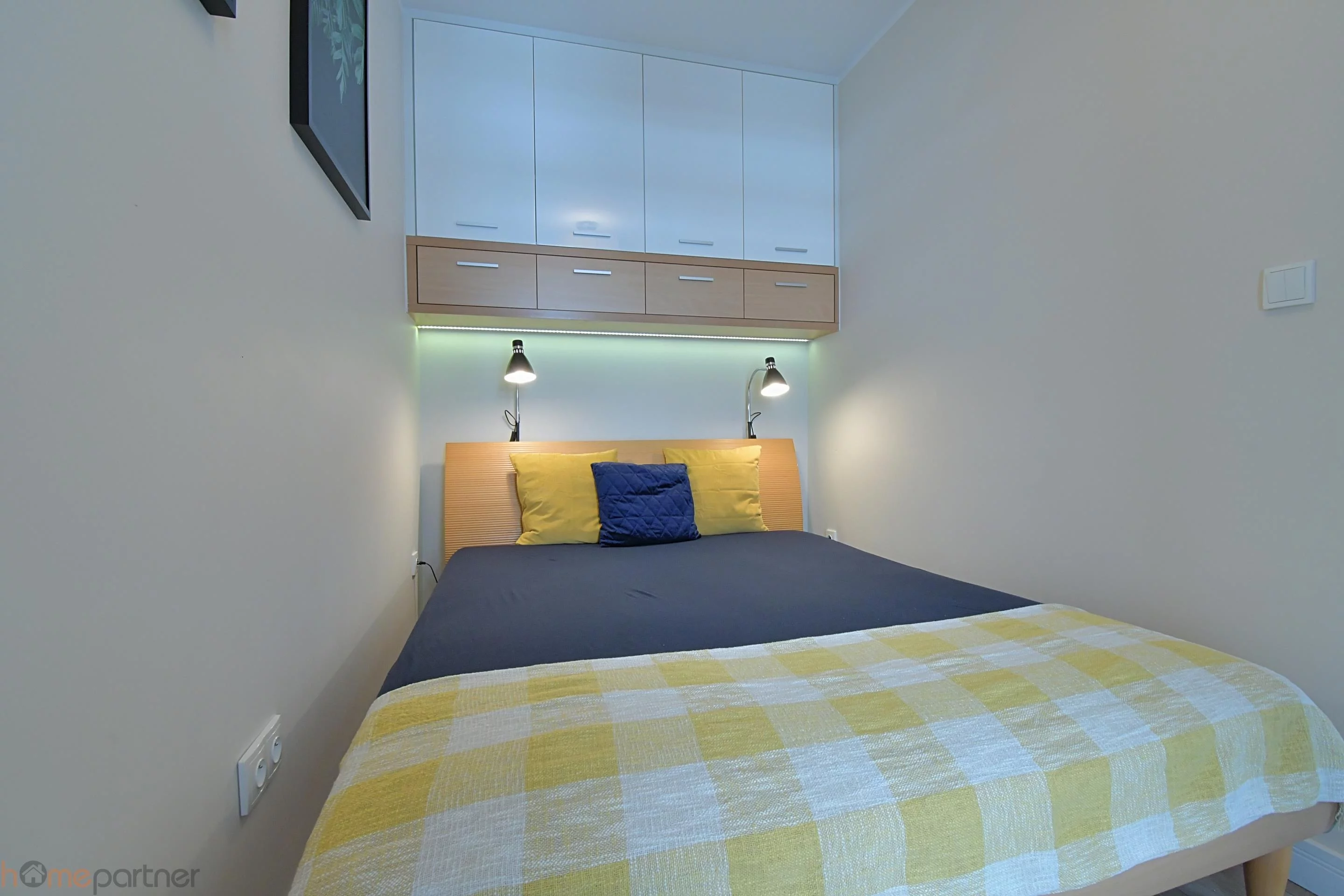 2 pokoje, mieszkanie 42,00 m², piętro 2, oferta nr , 19614, Wrocław, Krzyki-Partynice, Krzyki, Gwiaździsta