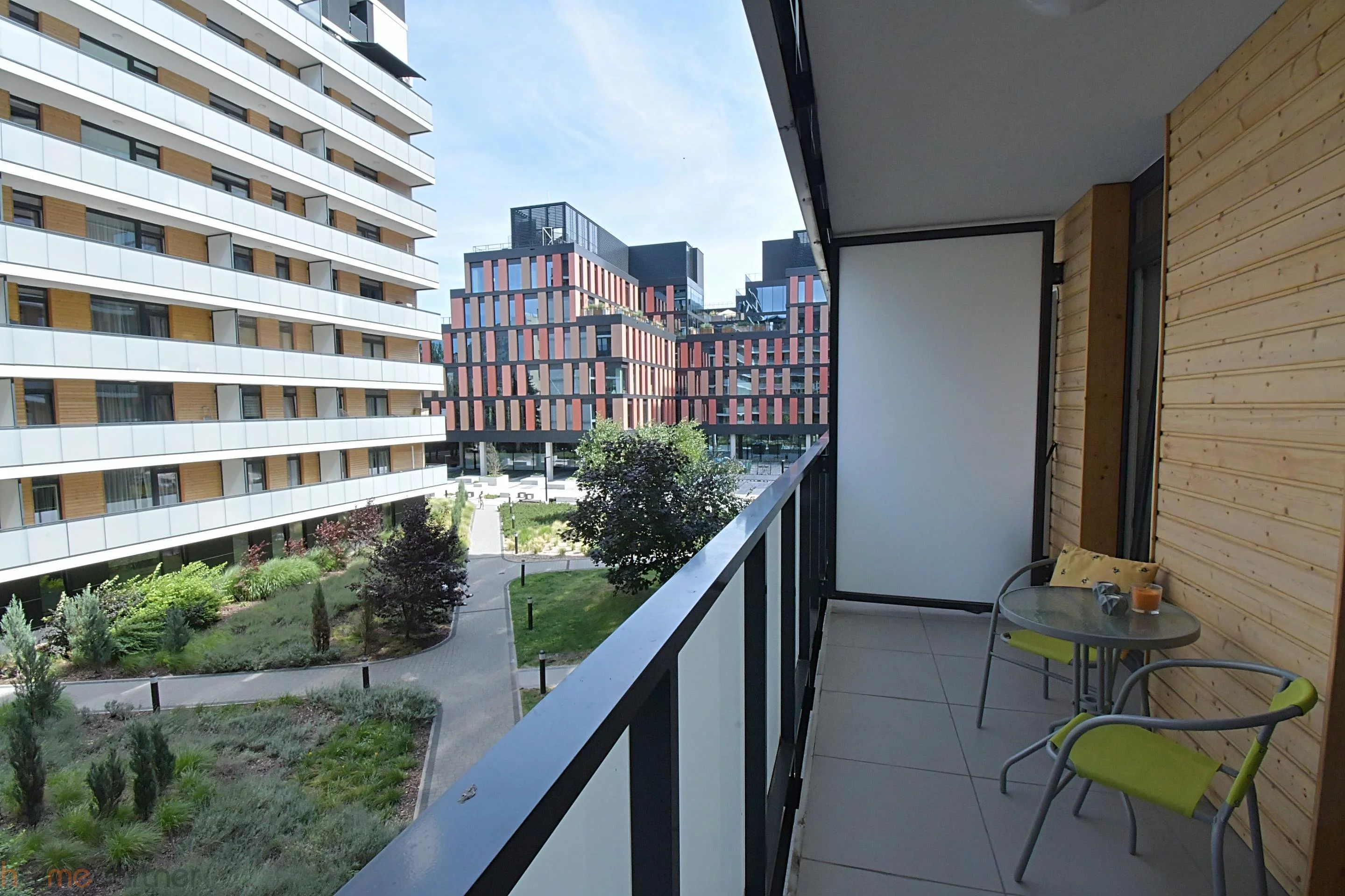 2 pokoje, mieszkanie 42,00 m², piętro 2, oferta nr , 19614, Wrocław, Krzyki-Partynice, Krzyki, Gwiaździsta