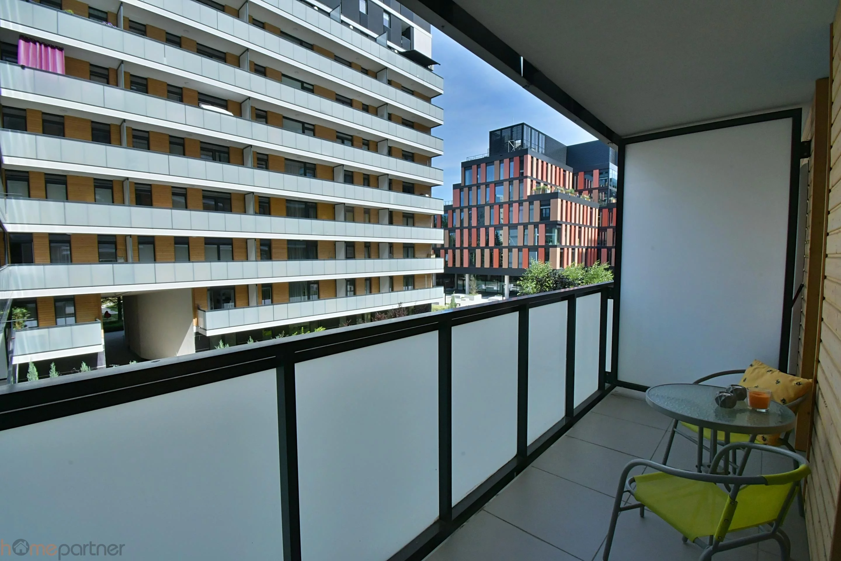 2 pokoje, mieszkanie 42,00 m², piętro 2, oferta nr , 19614, Wrocław, Krzyki-Partynice, Krzyki, Gwiaździsta