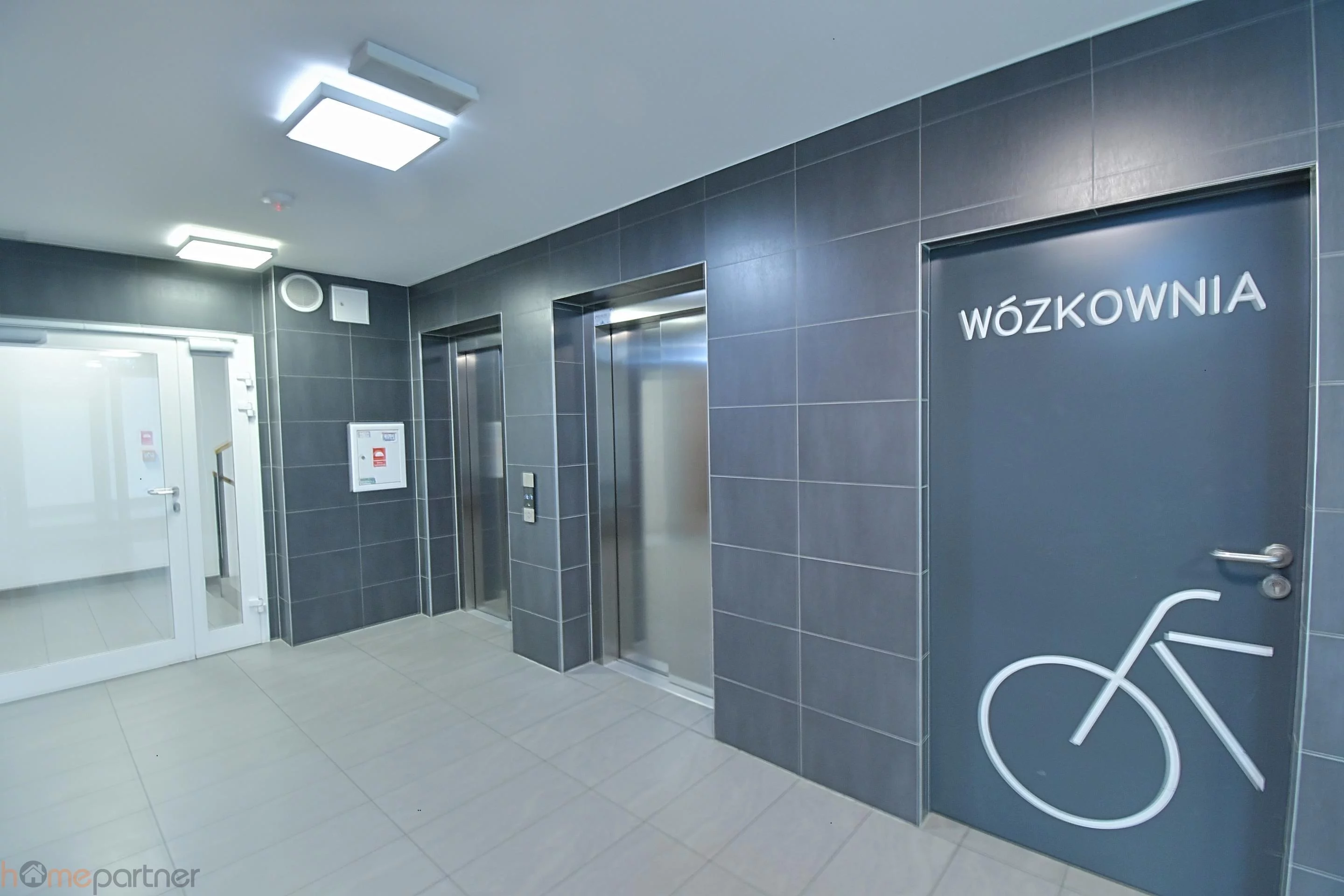 2 pokoje, mieszkanie 42,00 m², piętro 2, oferta nr , 19614, Wrocław, Krzyki-Partynice, Krzyki, Gwiaździsta