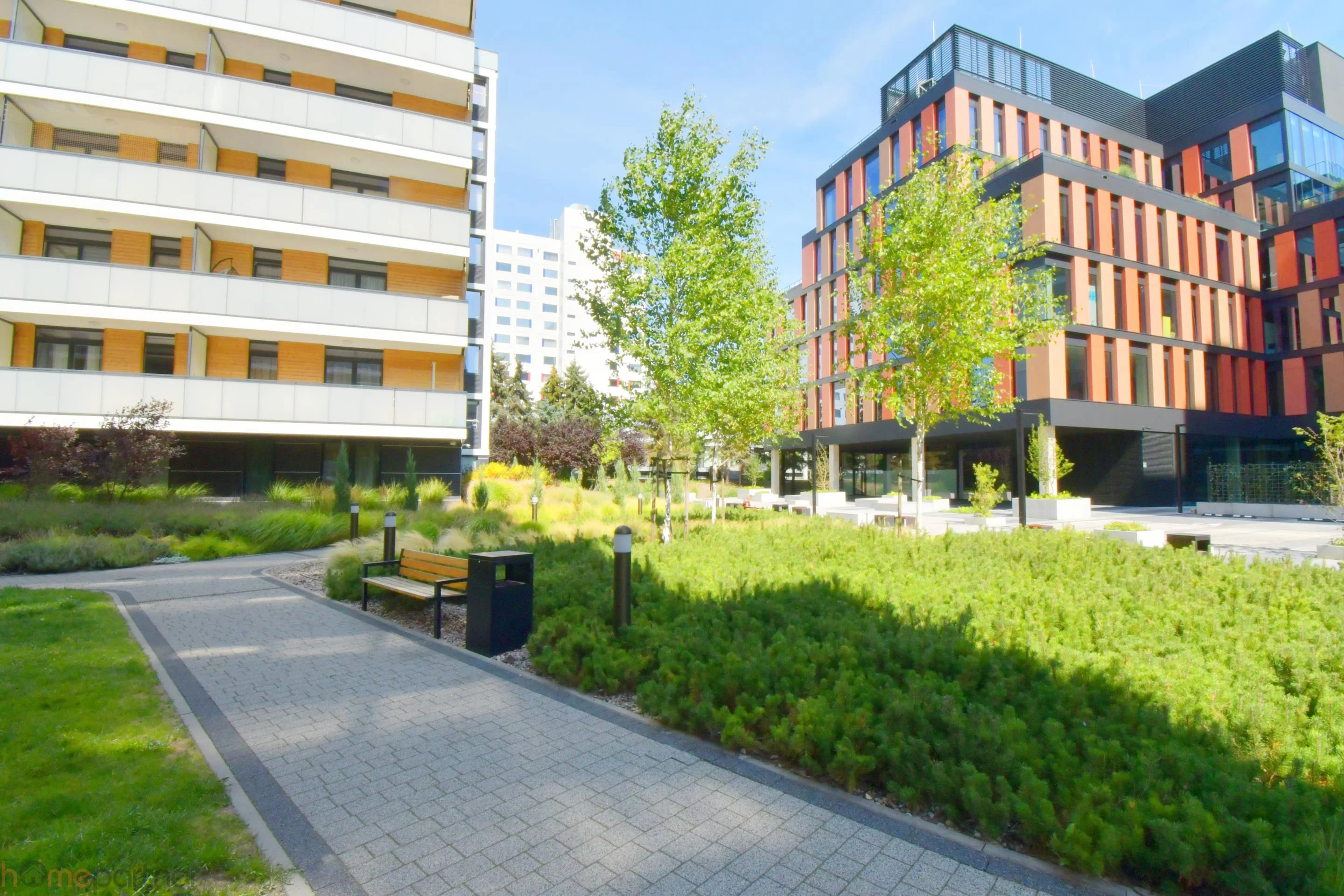 2 pokoje, mieszkanie 42,00 m², piętro 2, oferta nr , 19614, Wrocław, Krzyki-Partynice, Krzyki, Gwiaździsta
