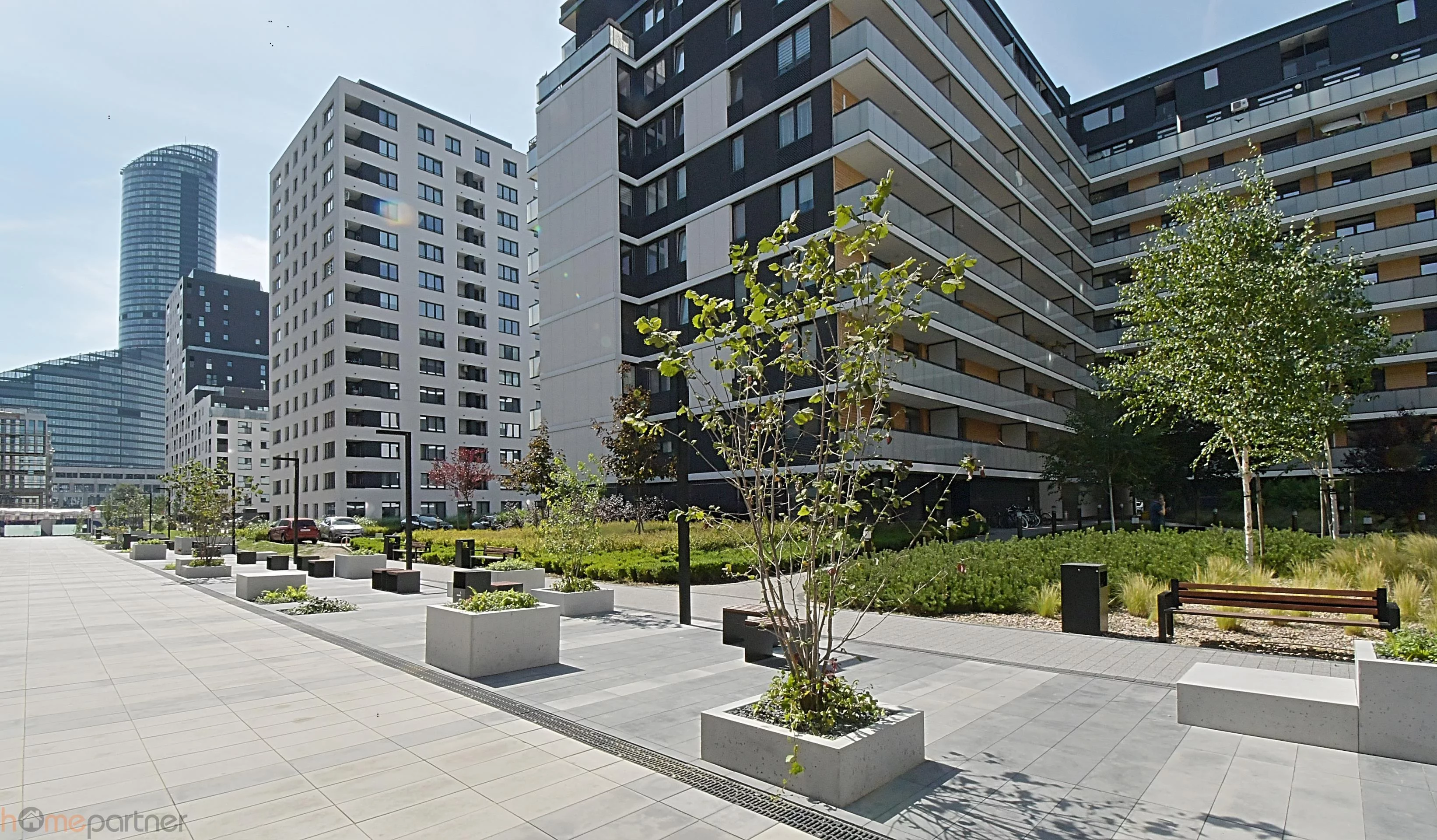 2 pokoje, mieszkanie 42,00 m², piętro 2, oferta nr , 19713, Wrocław, Krzyki-Partynice, Krzyki, Gwiaździsta