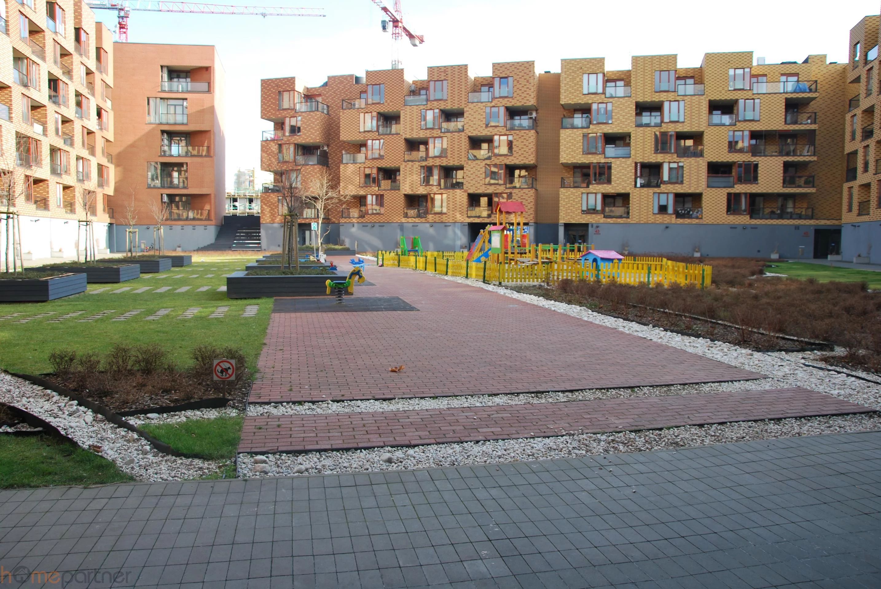 2 pokoje, mieszkanie 47,00 m², piętro 1, oferta nr , 19714, Wrocław, Stare Miasto, Inżynierska