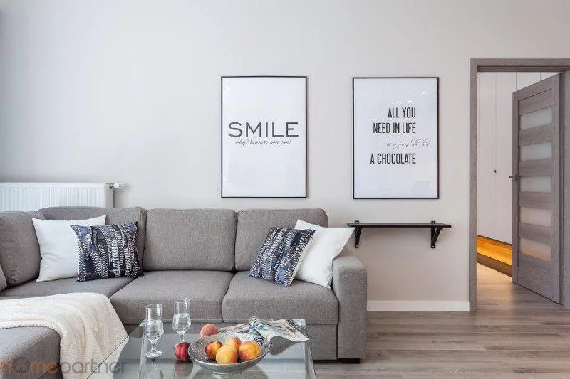 2 pokoje, mieszkanie 57,24 m², piętro 1, oferta nr , 19352, Wrocław, Stare Miasto, Krawiecka