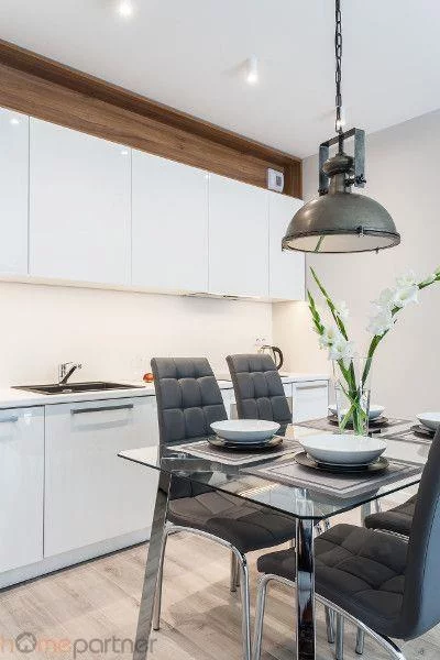 2 pokoje, mieszkanie 57,24 m², piętro 1, oferta nr , 19352, Wrocław, Stare Miasto, Krawiecka