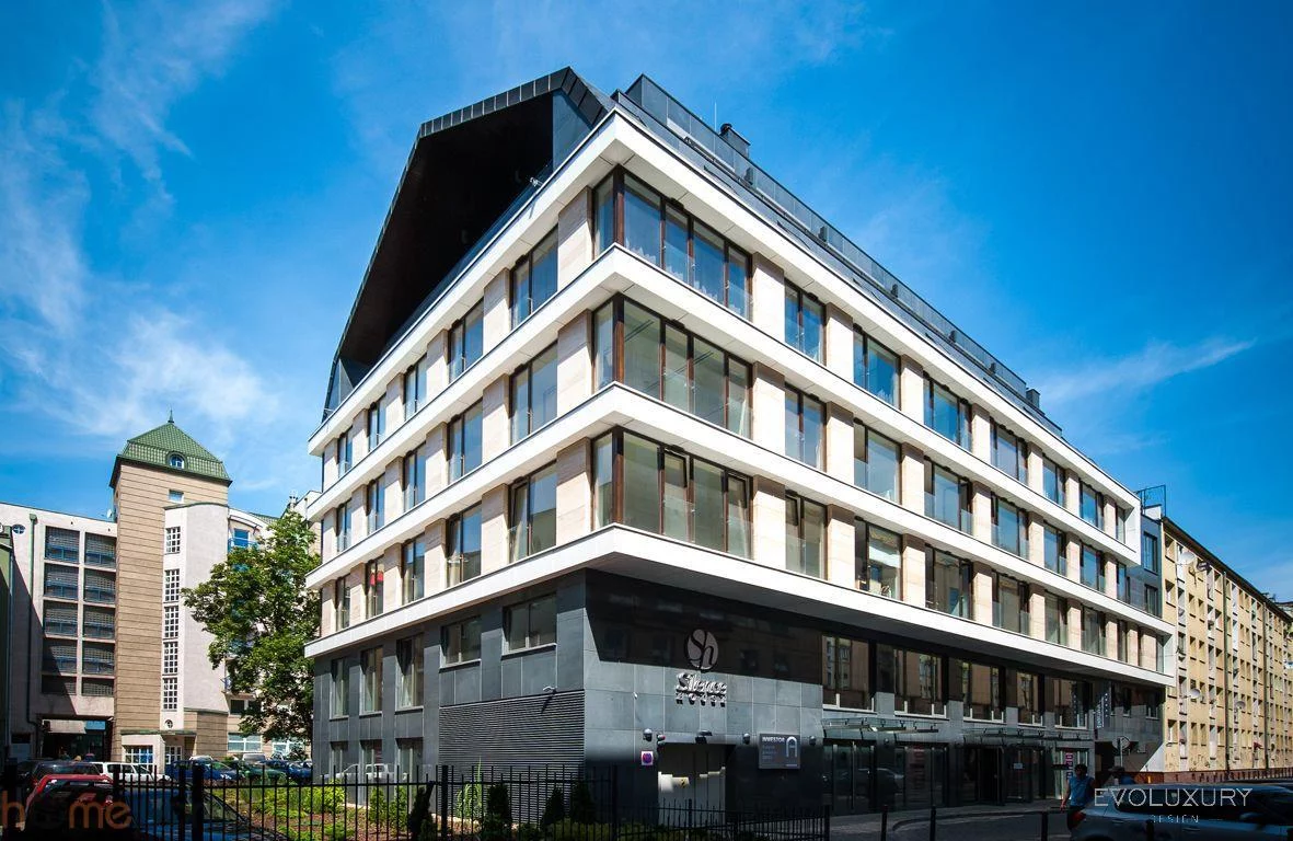2 pokoje, mieszkanie 57,24 m², piętro 1, oferta nr , 19352, Wrocław, Stare Miasto, Krawiecka