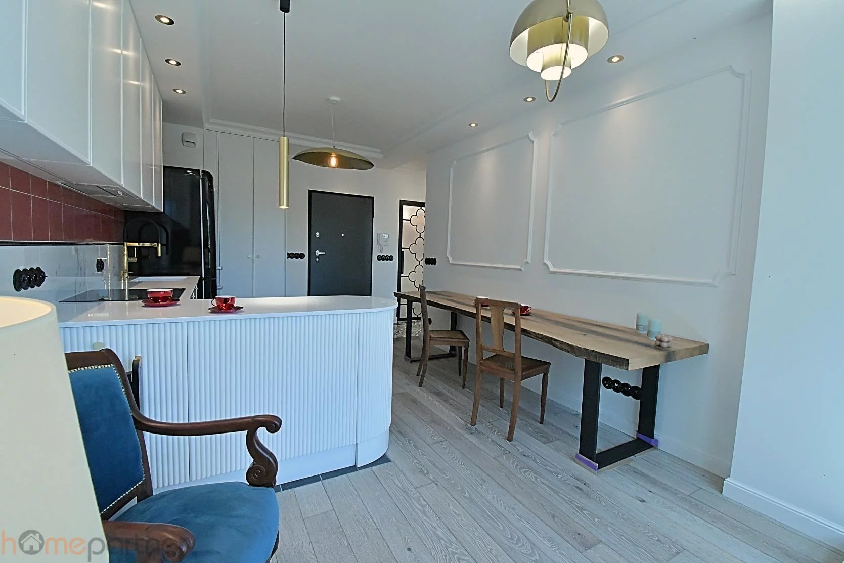 2 pokoje, mieszkanie 40,00 m², piętro 1, oferta nr , 19317, Wrocław, Stare Miasto, Księcia Witolda