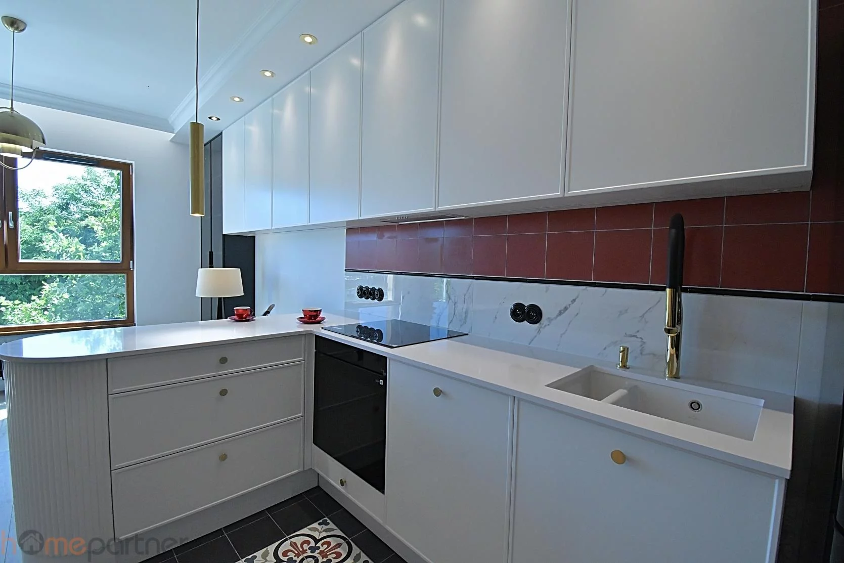 2 pokoje, mieszkanie 40,00 m², piętro 1, oferta nr , 19317, Wrocław, Stare Miasto, Księcia Witolda