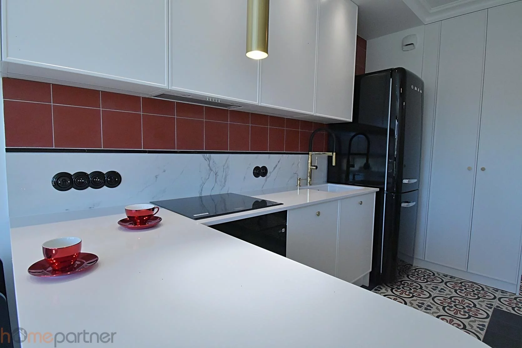 2 pokoje, mieszkanie 40,00 m², piętro 1, oferta nr , 19317, Wrocław, Stare Miasto, Księcia Witolda