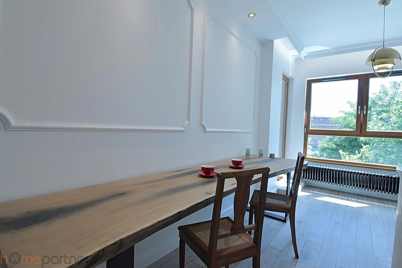 2 pokoje, mieszkanie 40,00 m², piętro 1, oferta nr , 19317, Wrocław, Stare Miasto, Księcia Witolda