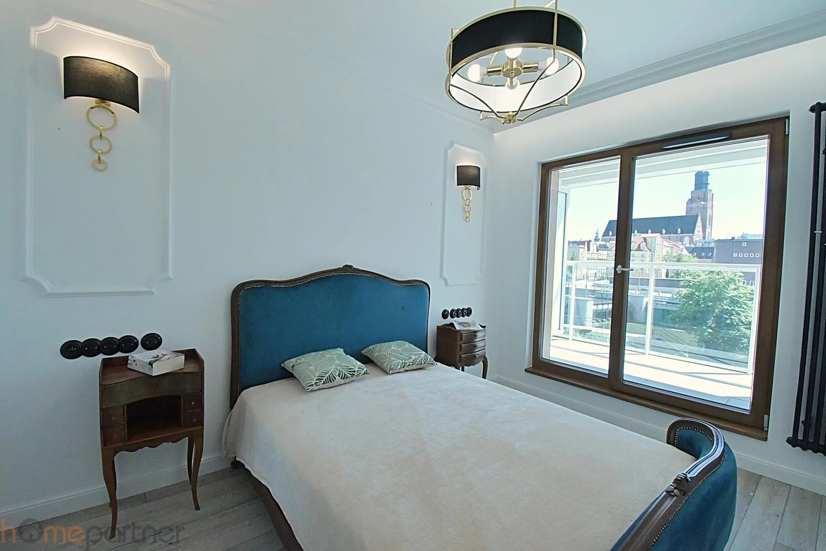 2 pokoje, mieszkanie 40,00 m², piętro 1, oferta nr , 19317, Wrocław, Stare Miasto, Księcia Witolda
