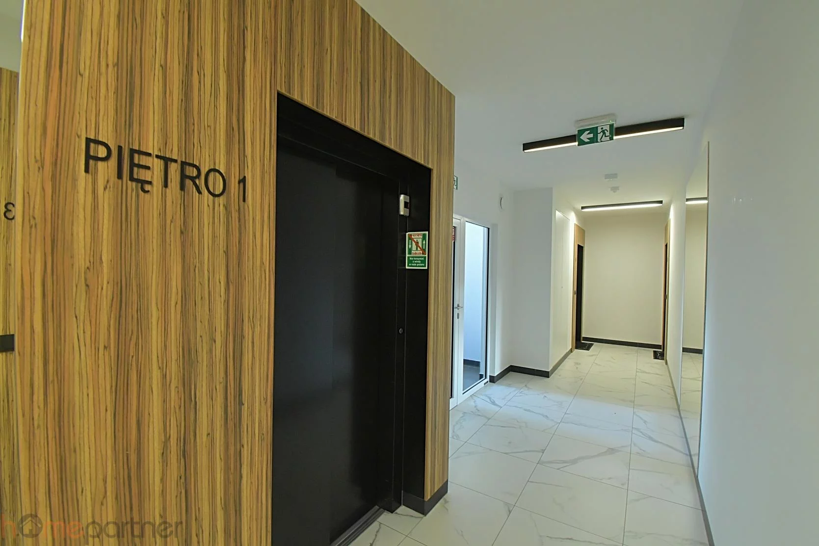 2 pokoje, mieszkanie 40,00 m², piętro 1, oferta nr , 19317, Wrocław, Stare Miasto, Księcia Witolda