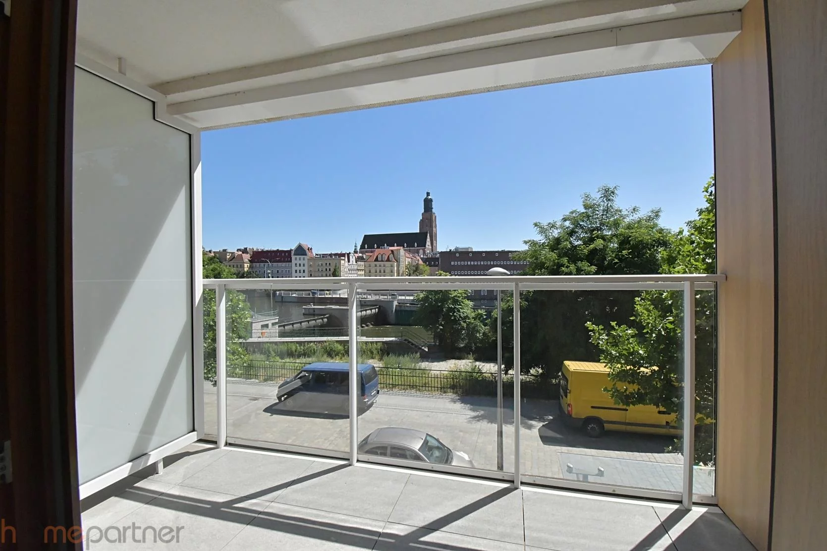 2 pokoje, mieszkanie 40,00 m², piętro 1, oferta nr , 19317, Wrocław, Stare Miasto, Księcia Witolda