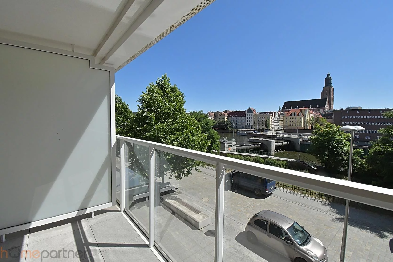 2 pokoje, mieszkanie 40,00 m², piętro 1, oferta nr , 19317, Wrocław, Stare Miasto, Księcia Witolda