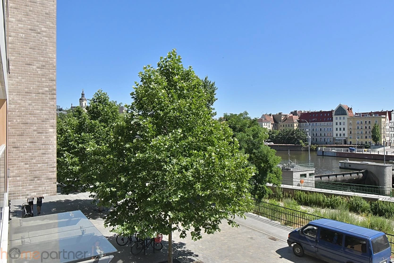 2 pokoje, mieszkanie 40,00 m², piętro 1, oferta nr , 19317, Wrocław, Stare Miasto, Księcia Witolda