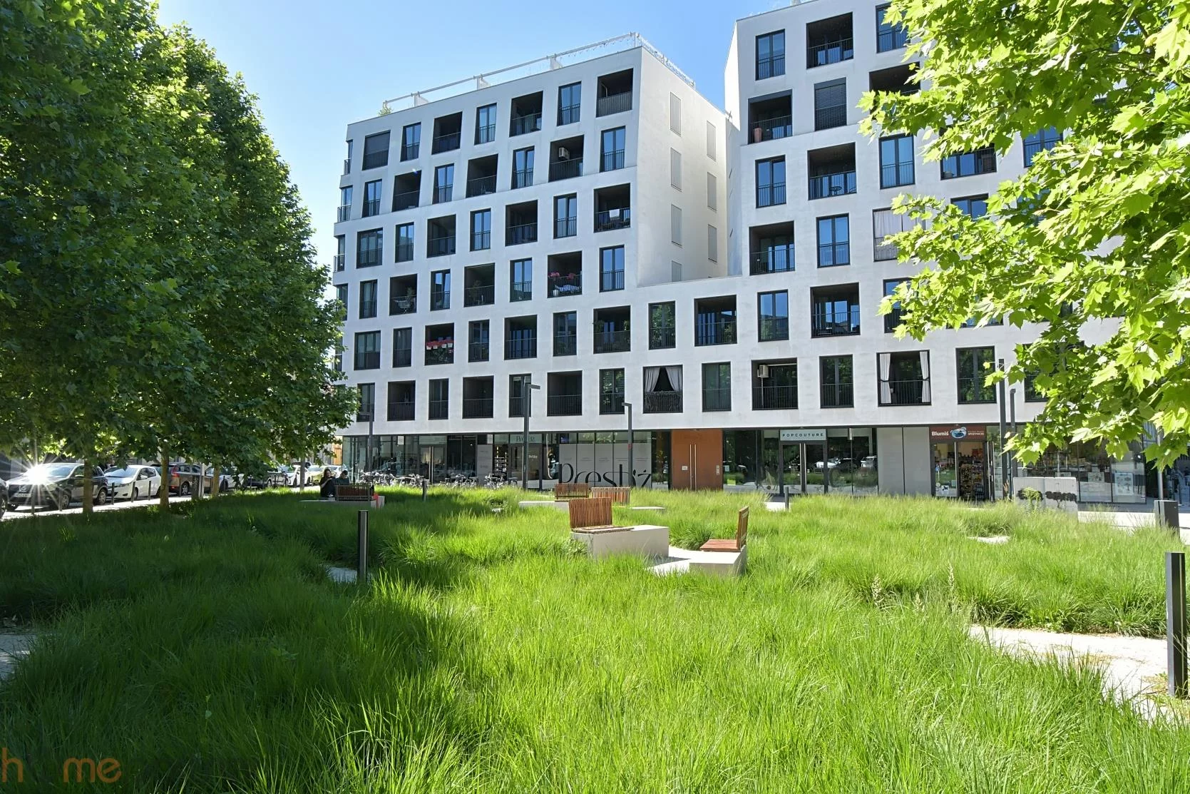 2 pokoje, mieszkanie 40,00 m², piętro 1, oferta nr , 19317, Wrocław, Stare Miasto, Księcia Witolda