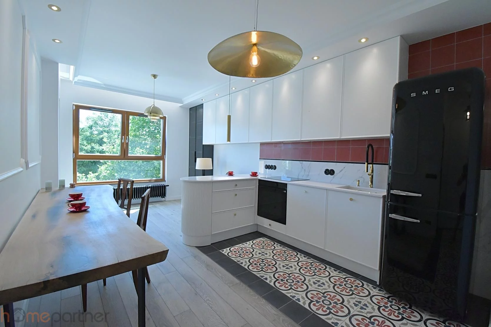 2 pokoje, mieszkanie 40,00 m², piętro 1, oferta nr , 19373, Wrocław, Stare Miasto, Księcia Witolda
