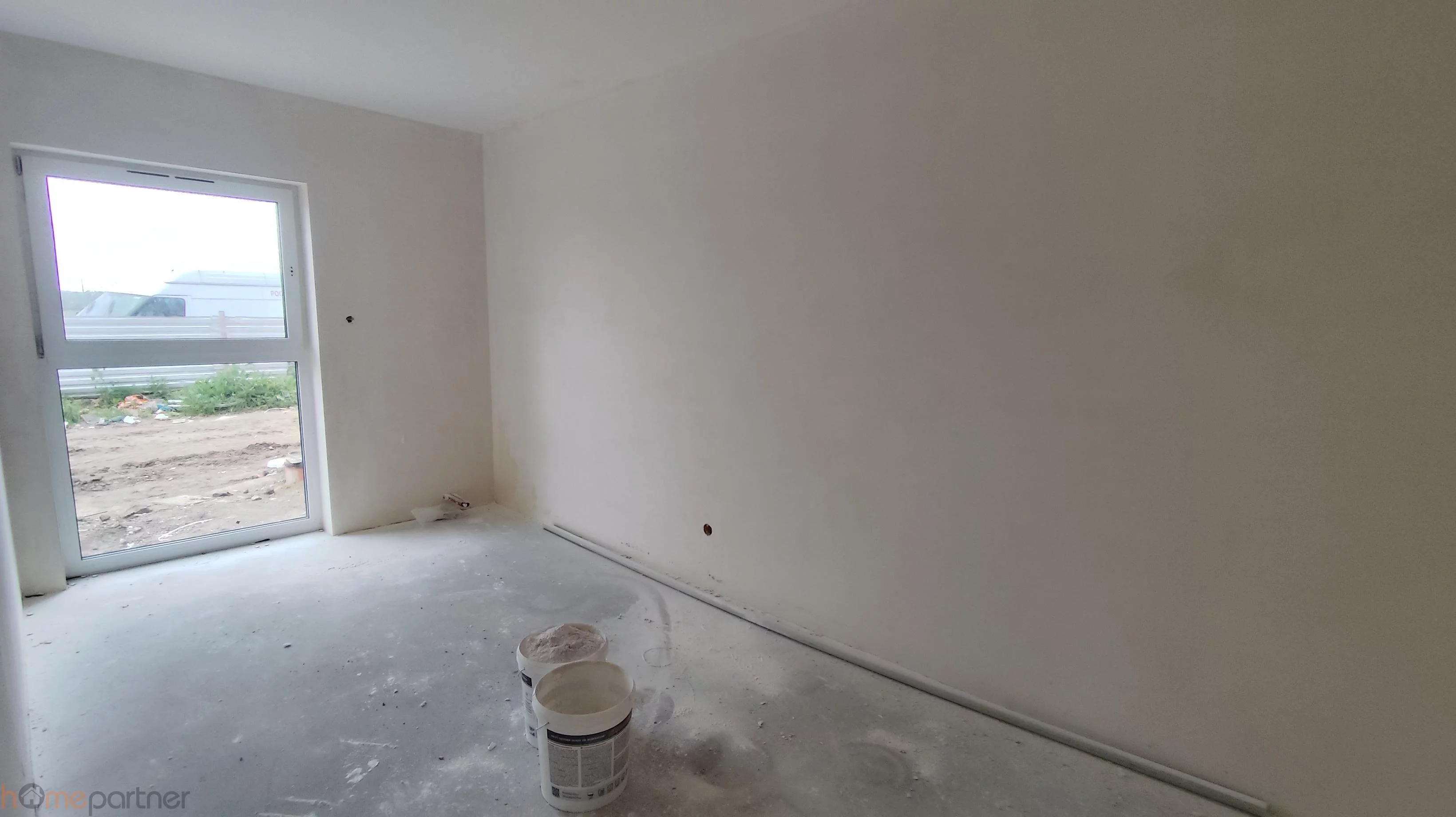3 pokoje, mieszkanie 60,25 m², parter, oferta nr , 19258, Siechnice, Bzowa