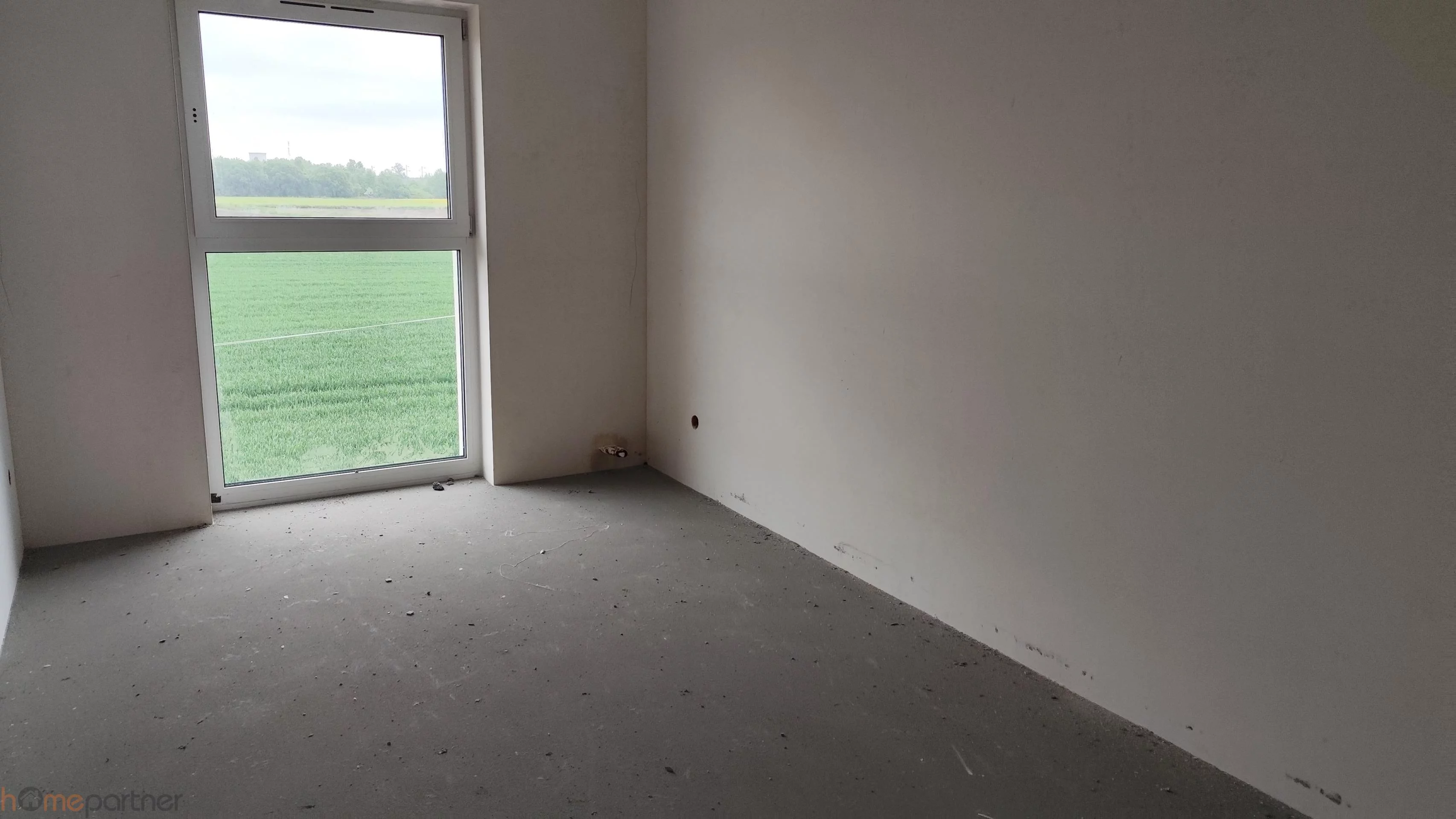 3 pokoje, mieszkanie 60,25 m², parter, oferta nr , 19258, Siechnice, Bzowa