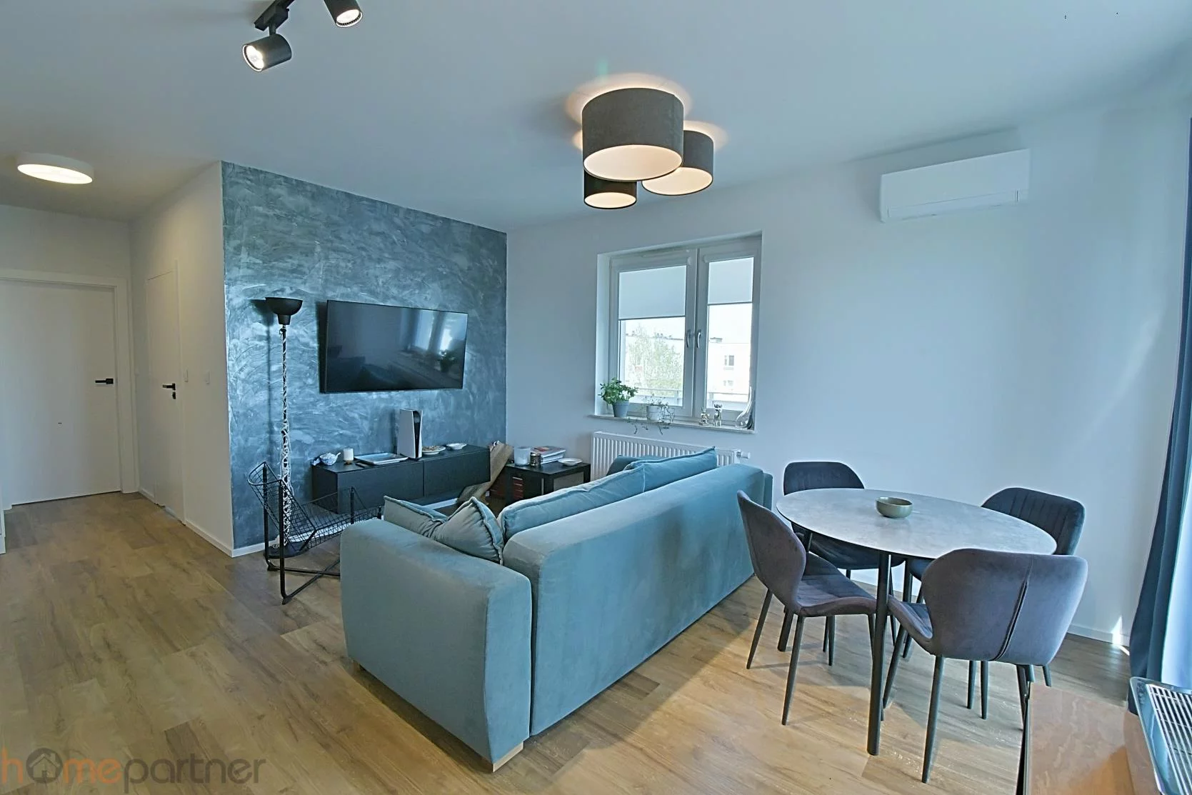 3 pokoje, apartament 63,45 m², piętro 4, oferta nr , 19276, Wrocław, Psie Pole-Zawidawie, Psie Pole, Chałupnicza