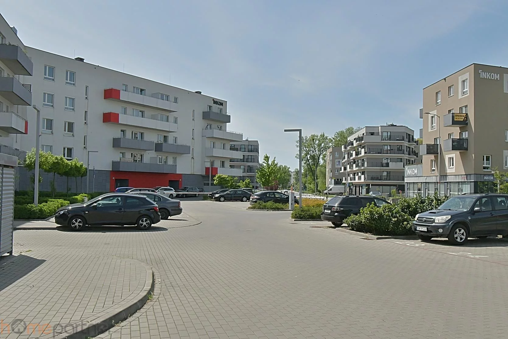 3 pokoje, apartament 63,45 m², piętro 4, oferta nr , 19276, Wrocław, Psie Pole-Zawidawie, Psie Pole, Chałupnicza