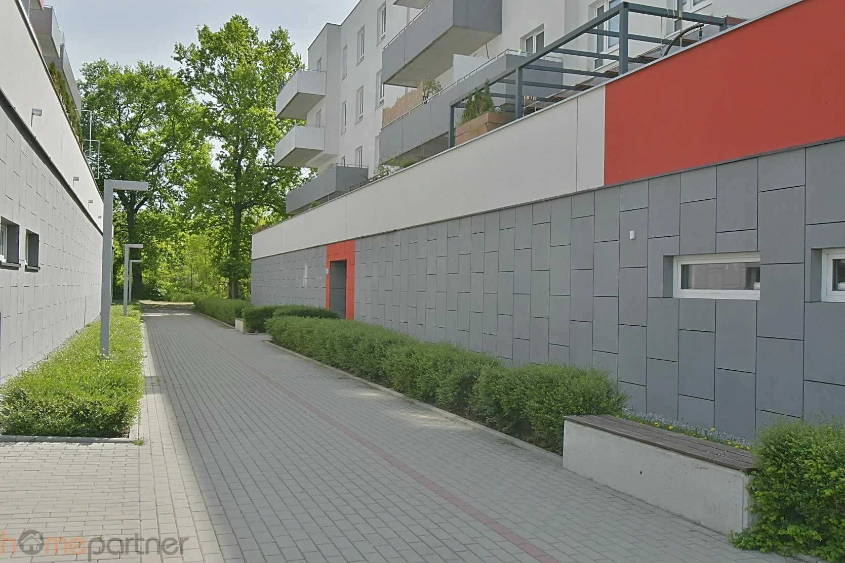 3 pokoje, apartament 63,45 m², piętro 4, oferta nr , 19276, Wrocław, Psie Pole-Zawidawie, Psie Pole, Chałupnicza