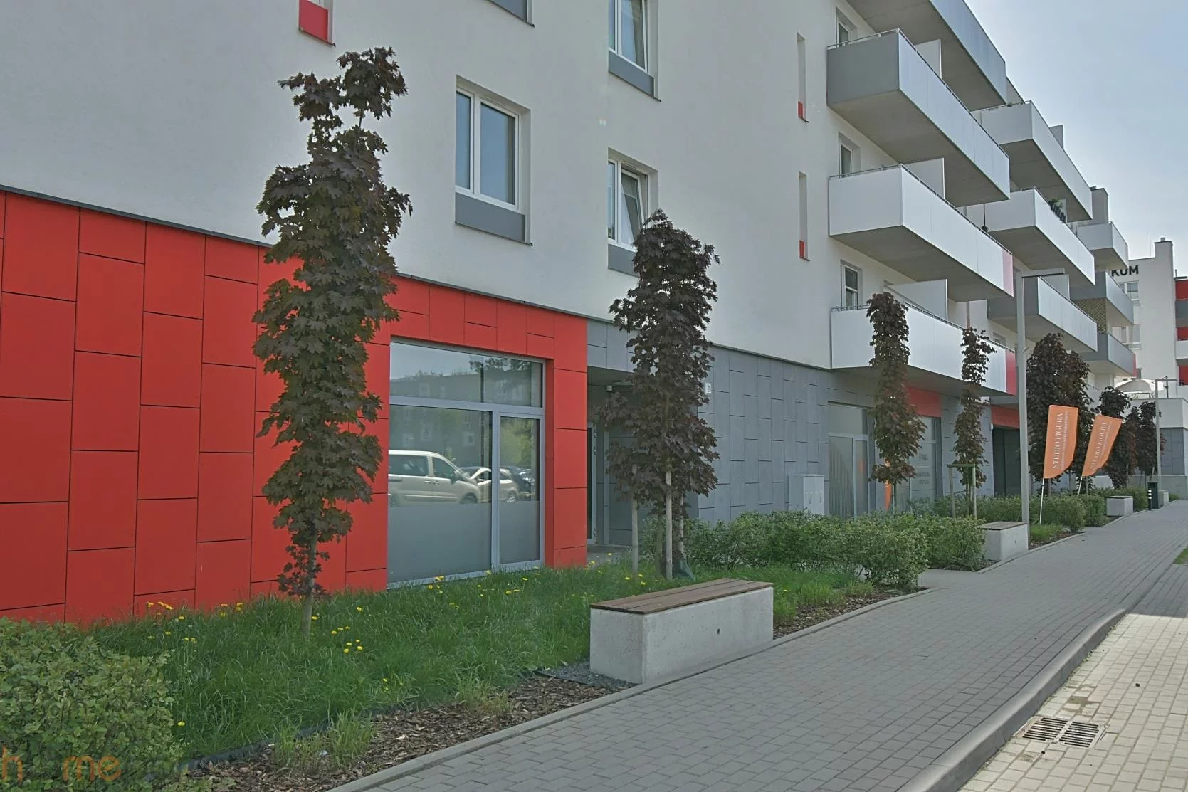 3 pokoje, apartament 63,45 m², piętro 4, oferta nr , 19276, Wrocław, Psie Pole-Zawidawie, Psie Pole, Chałupnicza