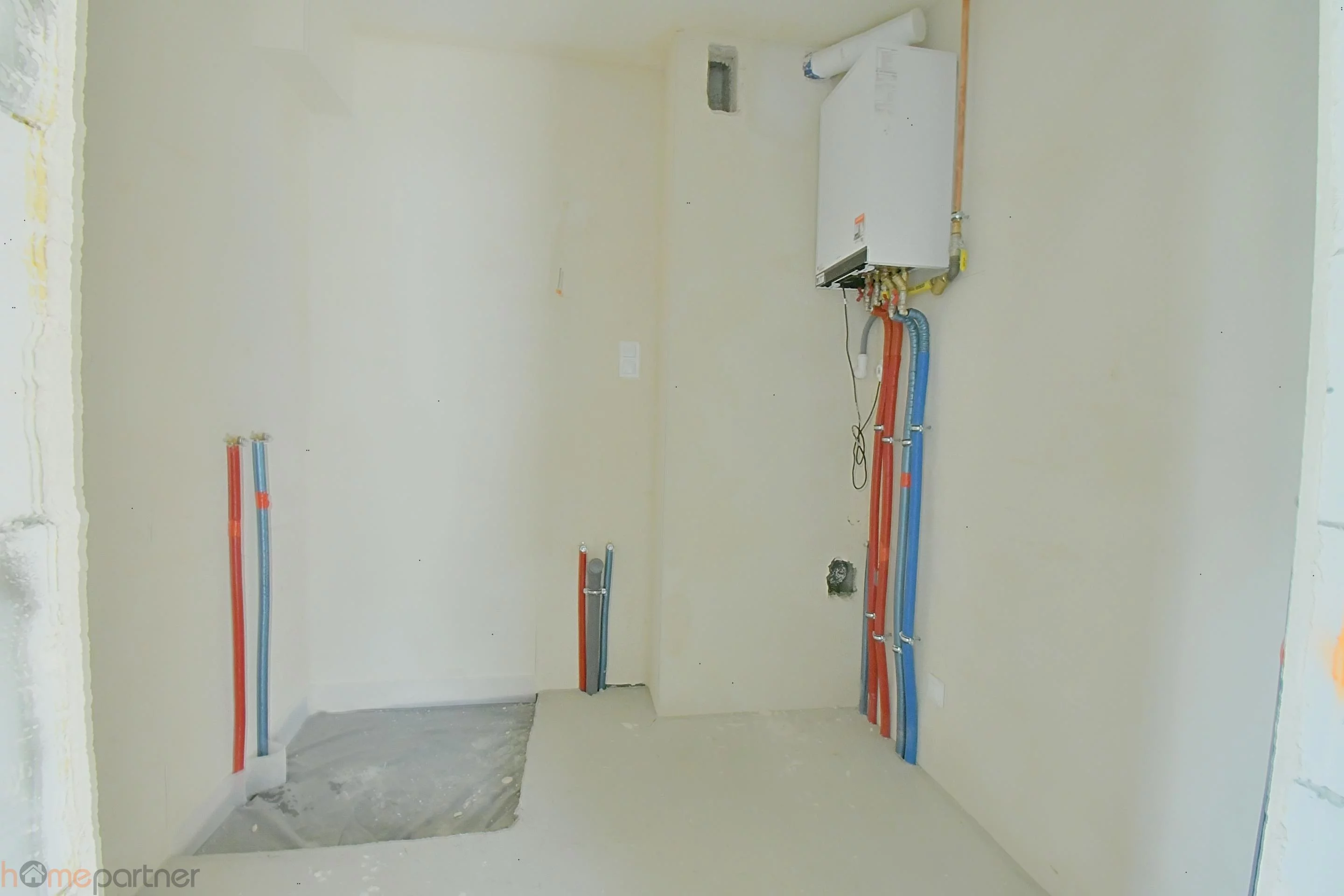 3 pokoje, mieszkanie 57,40 m², parter, oferta nr , 19278, Wrocław, Psie Pole-Zawidawie, Psie Pole, Kminkowa