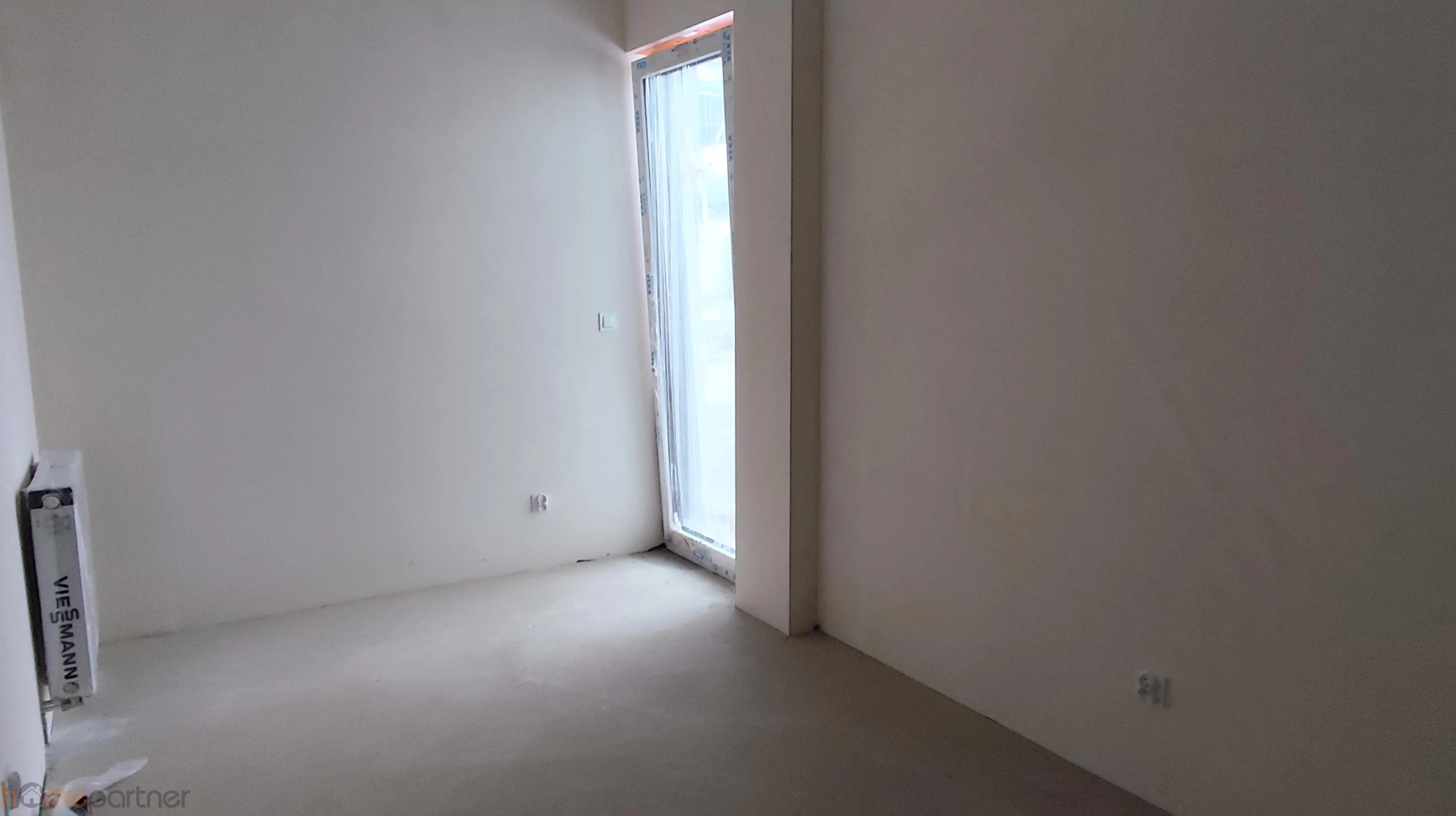 3 pokoje, mieszkanie 57,40 m², parter, oferta nr , 19278, Wrocław, Psie Pole-Zawidawie, Psie Pole, Kminkowa