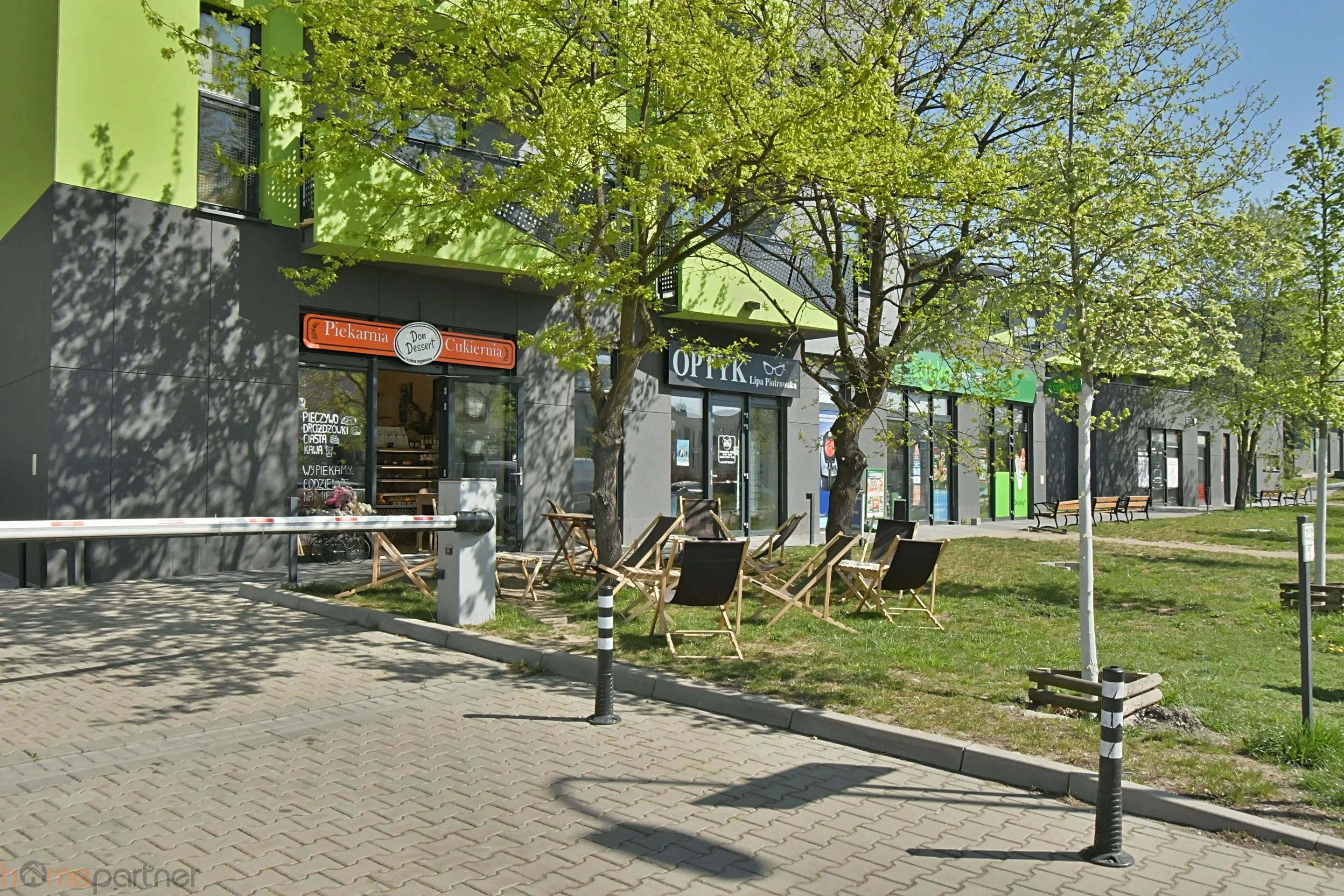 3 pokoje, mieszkanie 57,40 m², parter, oferta nr , 19278, Wrocław, Psie Pole-Zawidawie, Psie Pole, Kminkowa