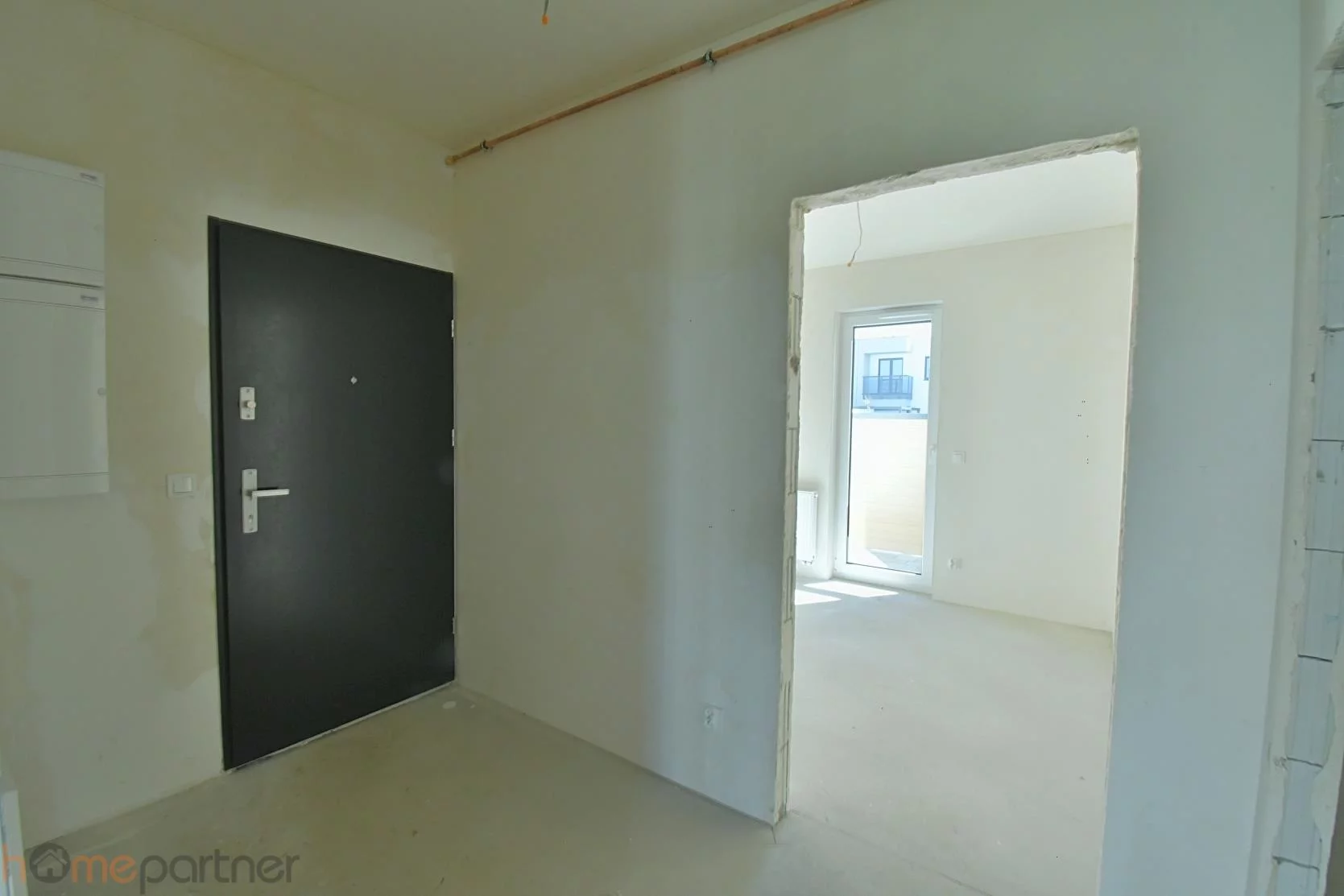 3 pokoje, mieszkanie 57,51 m², parter, oferta nr , 19281, Wrocław, Psie Pole-Zawidawie, Psie Pole, Kminkowa